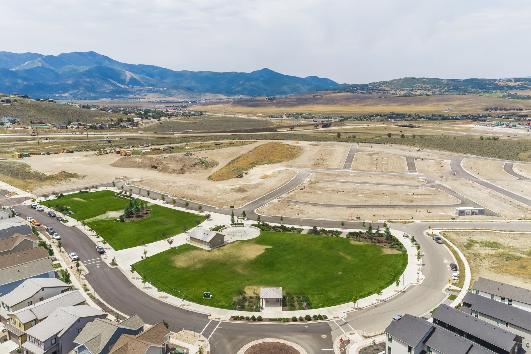  Discover Your Park City Home in Silver Creek Village - 物件實景
