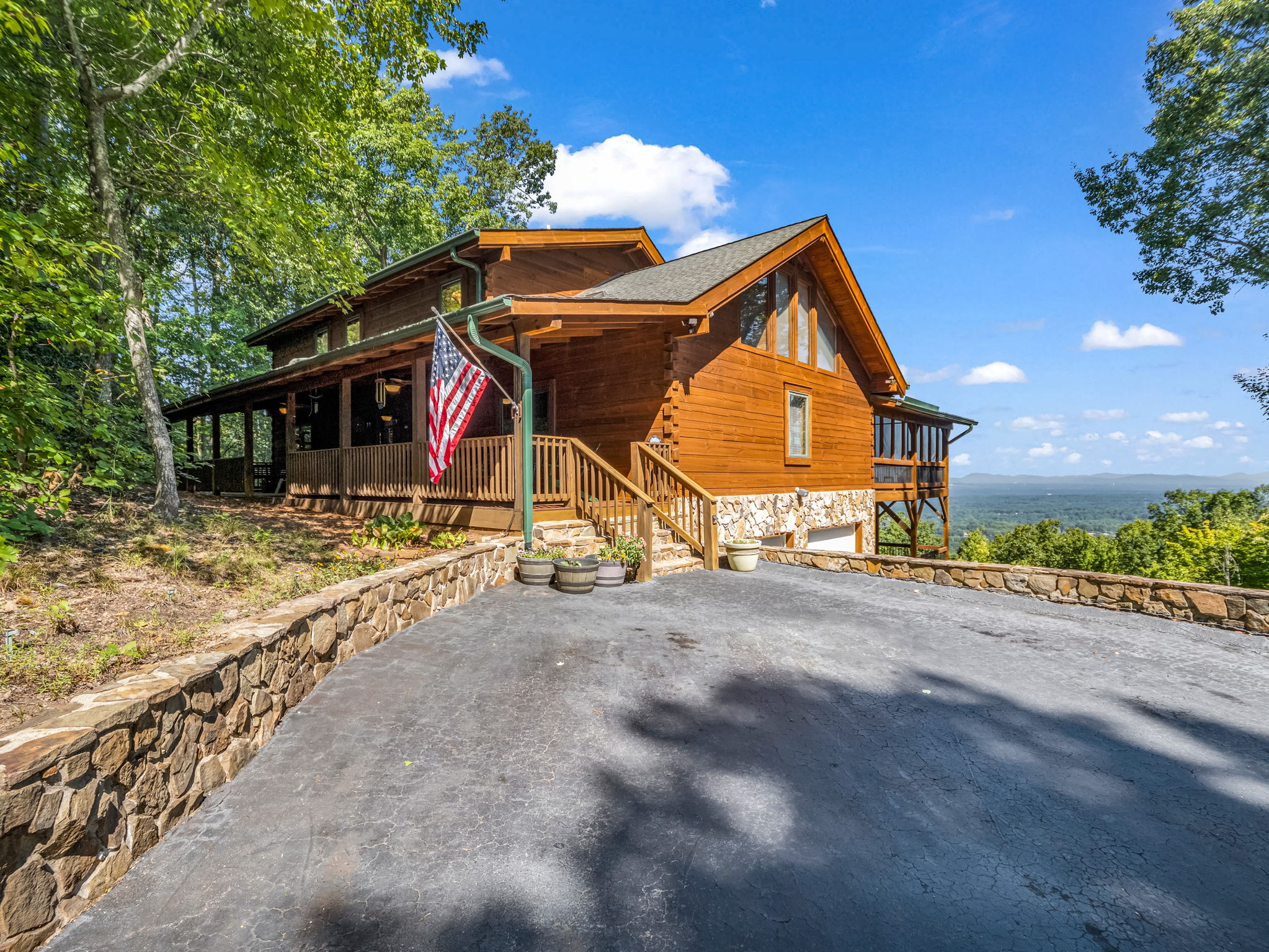  5409 Mineral Springs Mountain Avenue - 物件實景