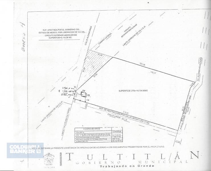 Lirios, Tultitlán, Estado de México, 54930, Mexico, 1 Bedroom Bedrooms, ,Residential,For Sale,Lirios,1443723