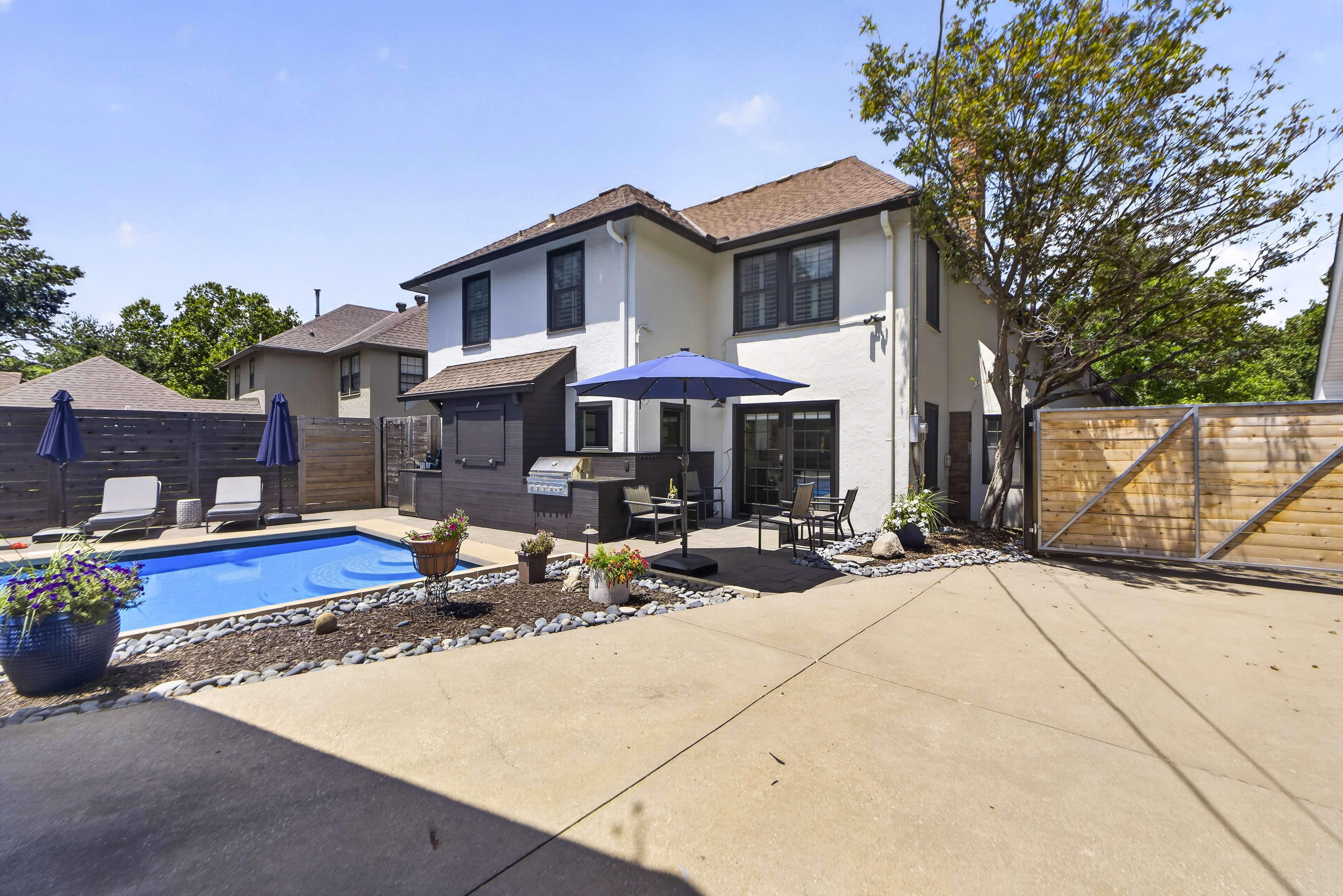  31 West Winthrope Road, Kansas City, MO 64113 - 物件實景
