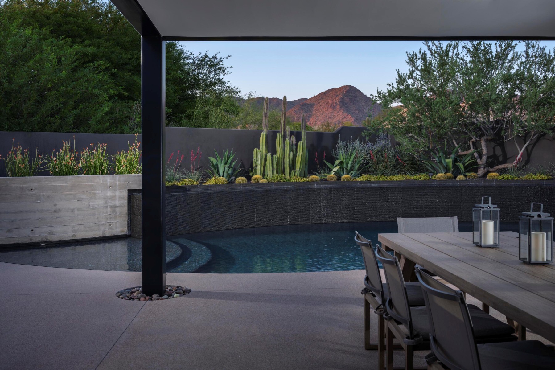  12494 E Altadena Avenue  Scottsdale, AZ - 物件實景