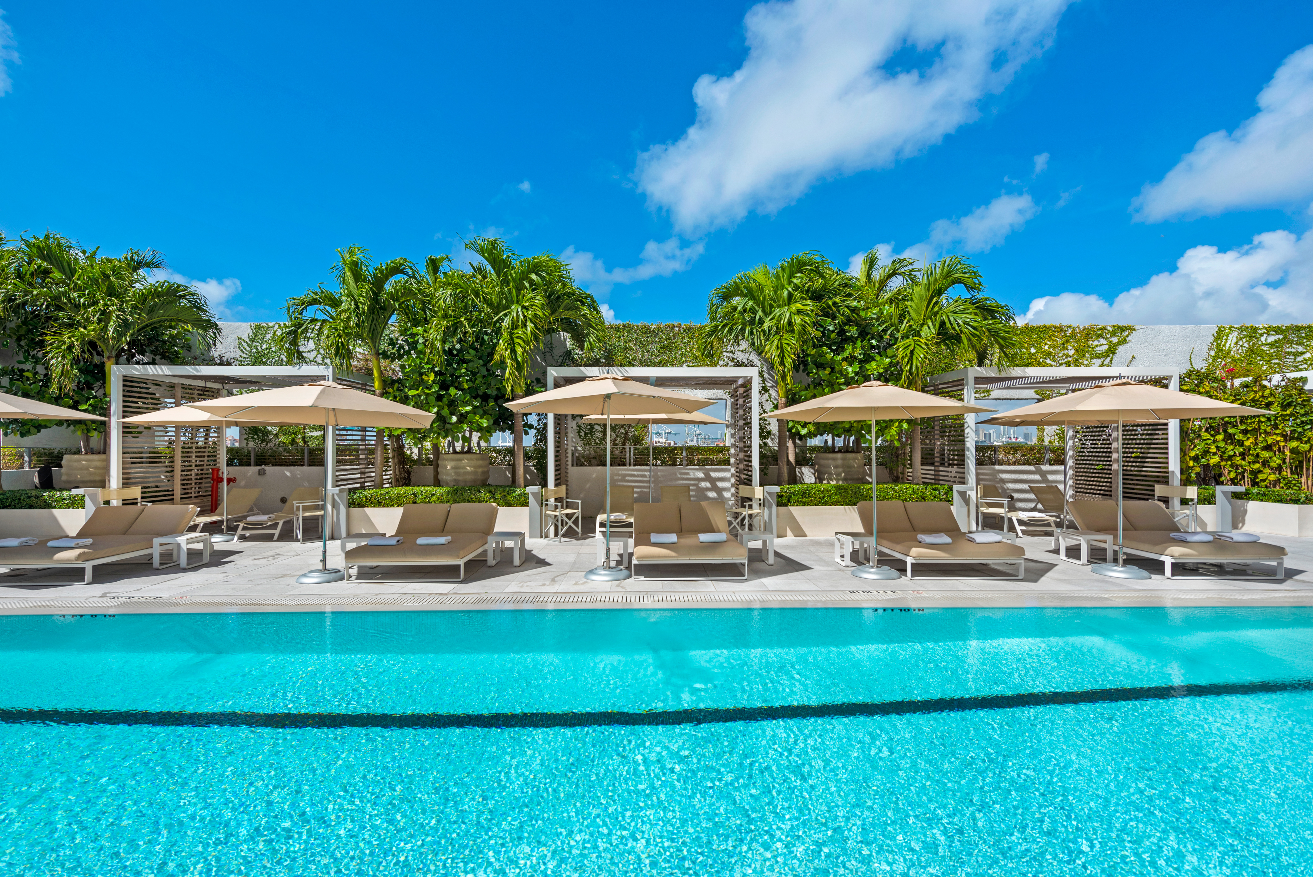  450 Alton Rd, Miami Beach, FL, 33139 - 物件實景