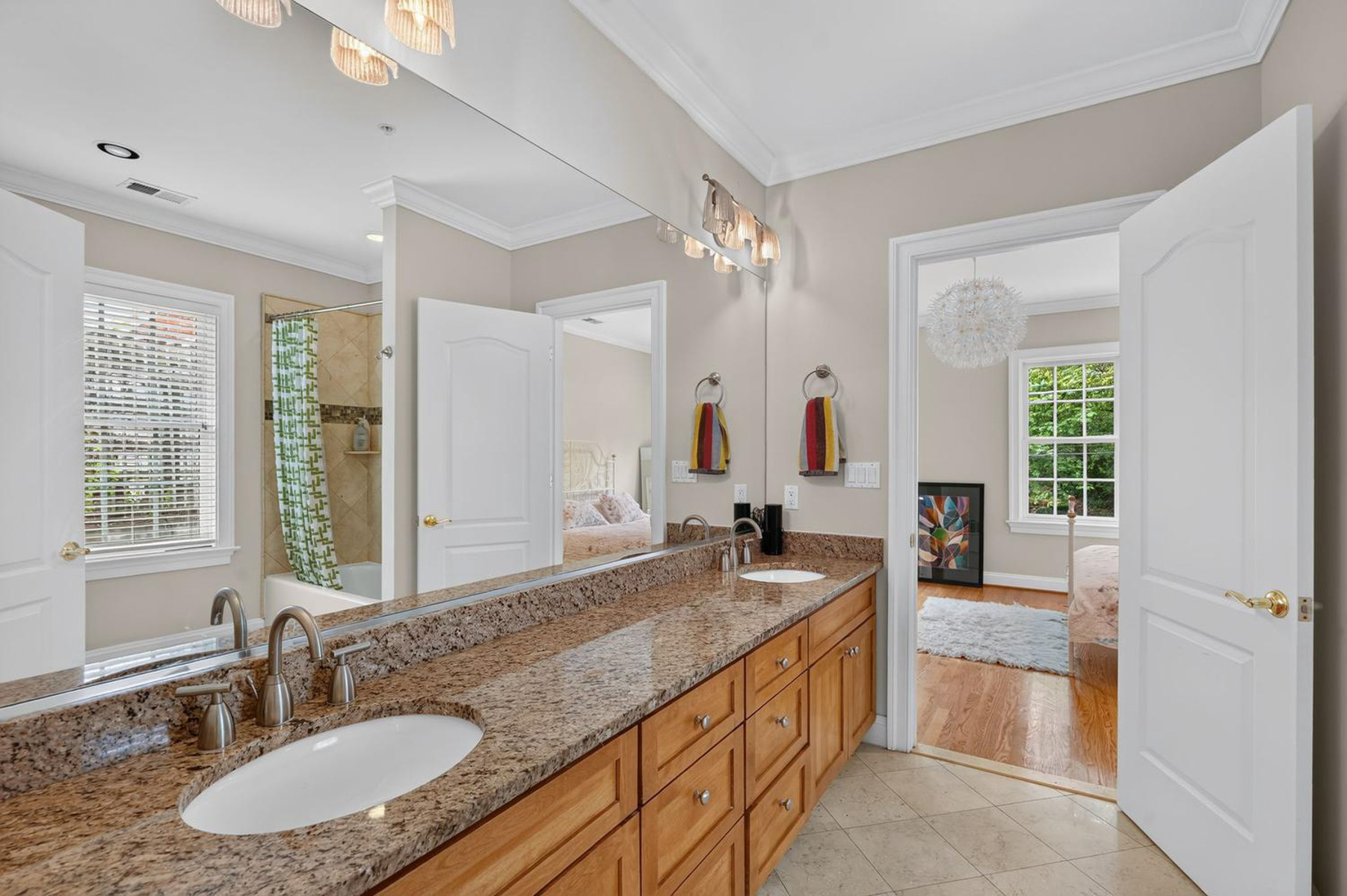  6202 Windward Place, Bethesda, MD, 20816 - 物件實景