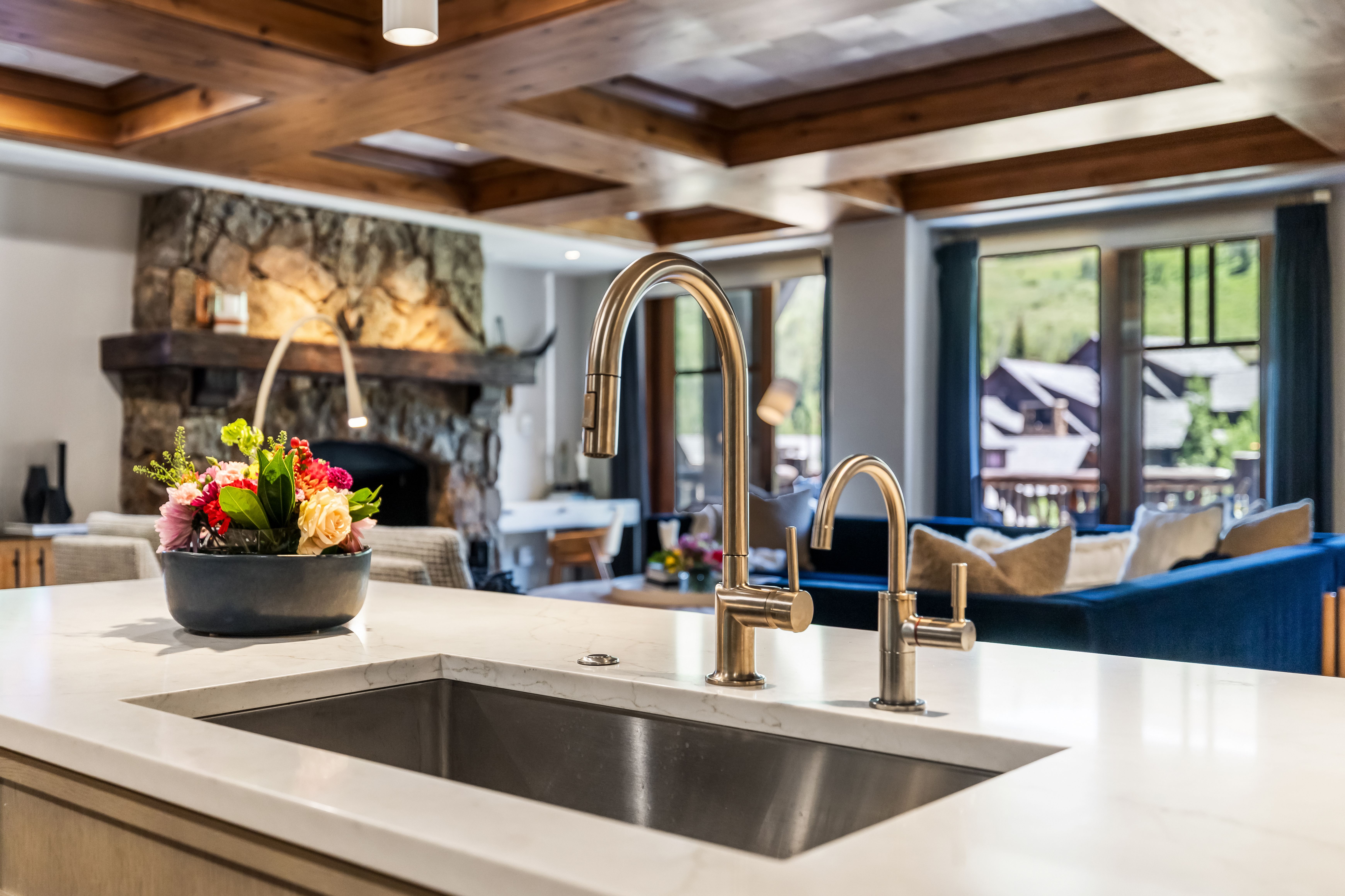  Ritz-Carlton Penthouse 903 is a True Expression of the Convergence of Luxury - 物件實景