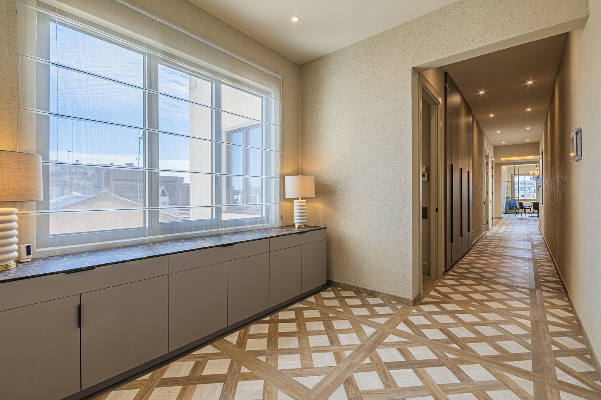  Impressive top quality apartment in the heart of Dreta d
