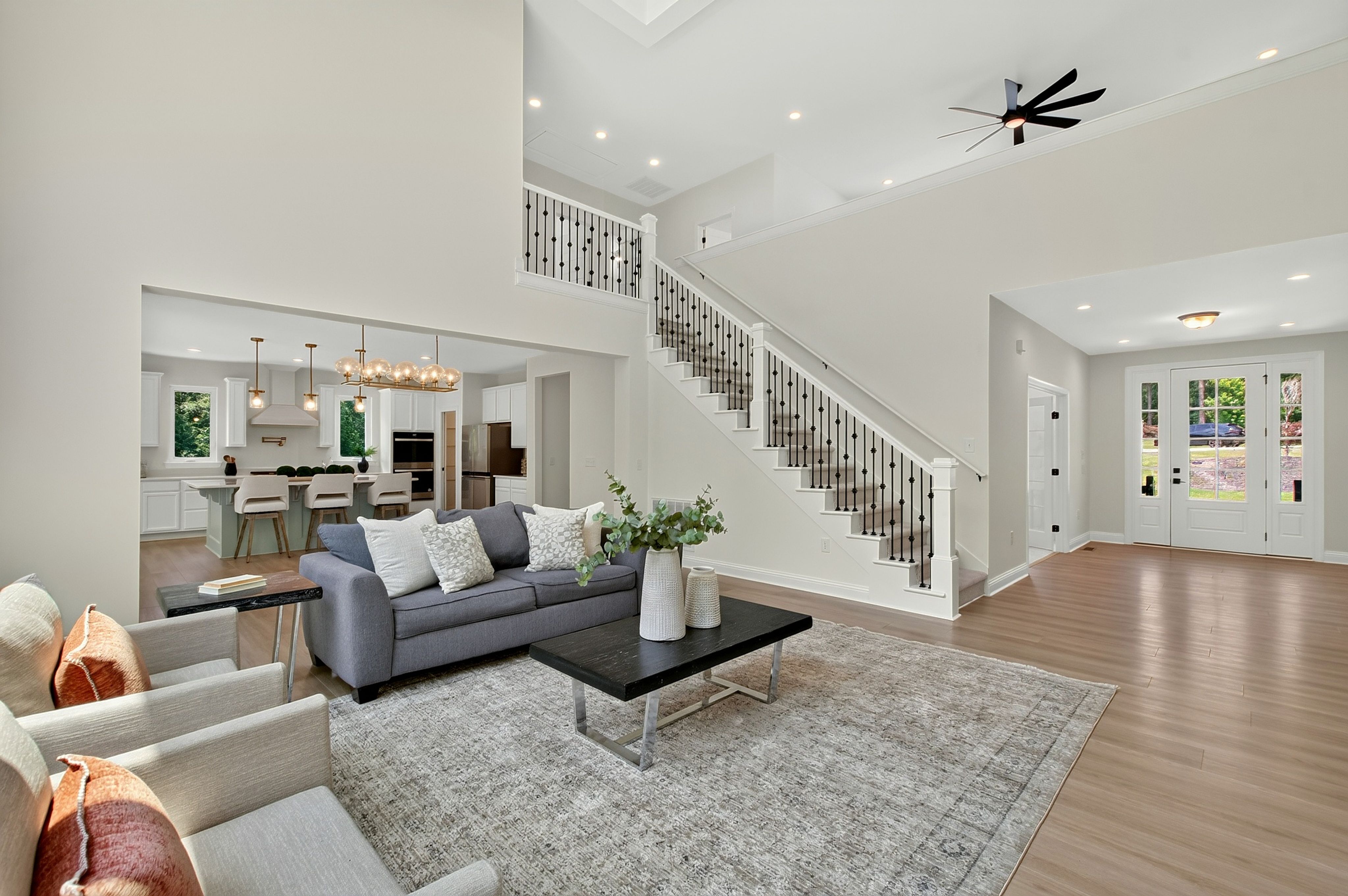  197 Silverside Drive, Angier, NC 27501 - 物件實景