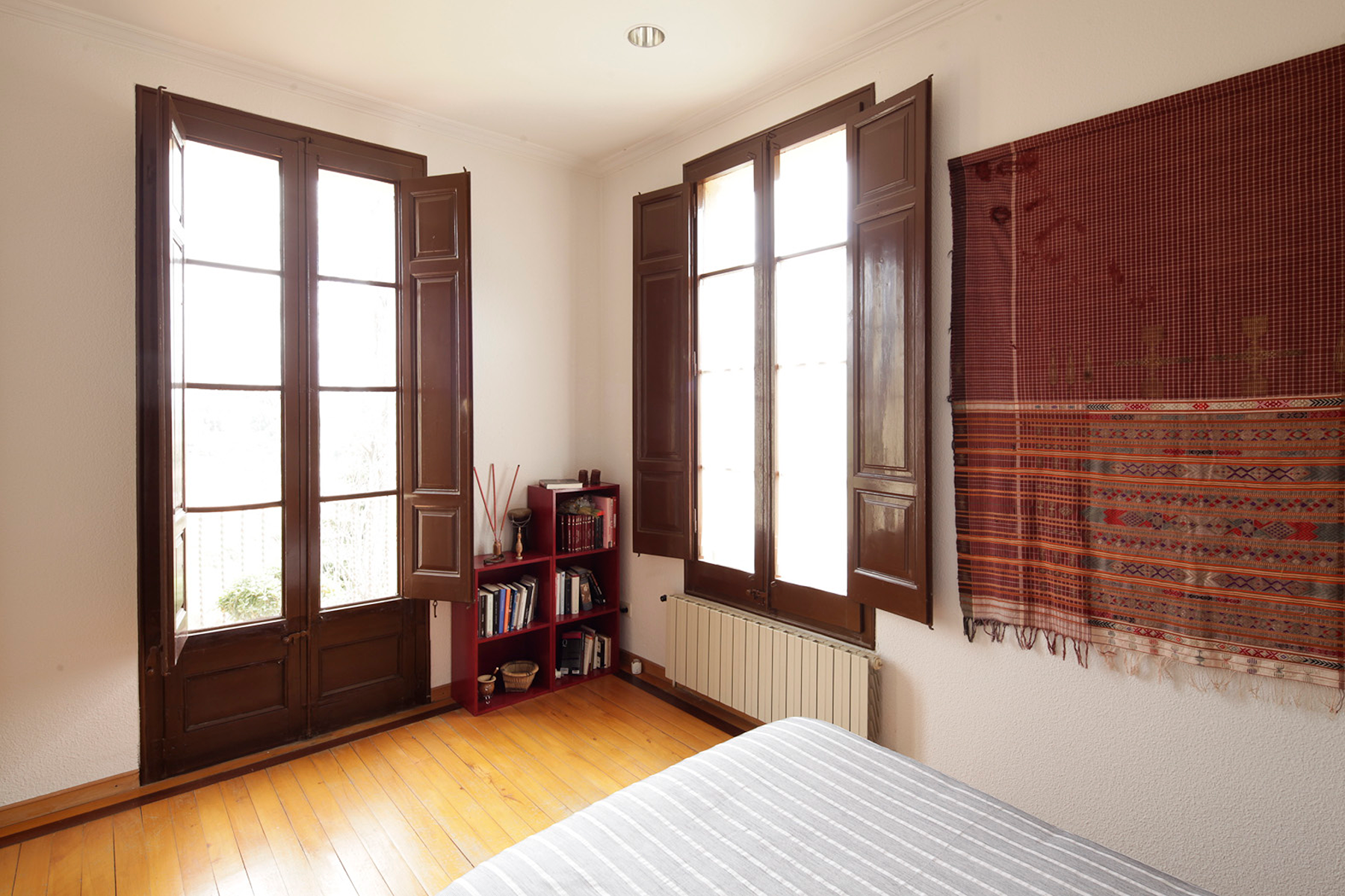  Exceptional Modernist house in the center of Tiana, Maresme - 物件實景