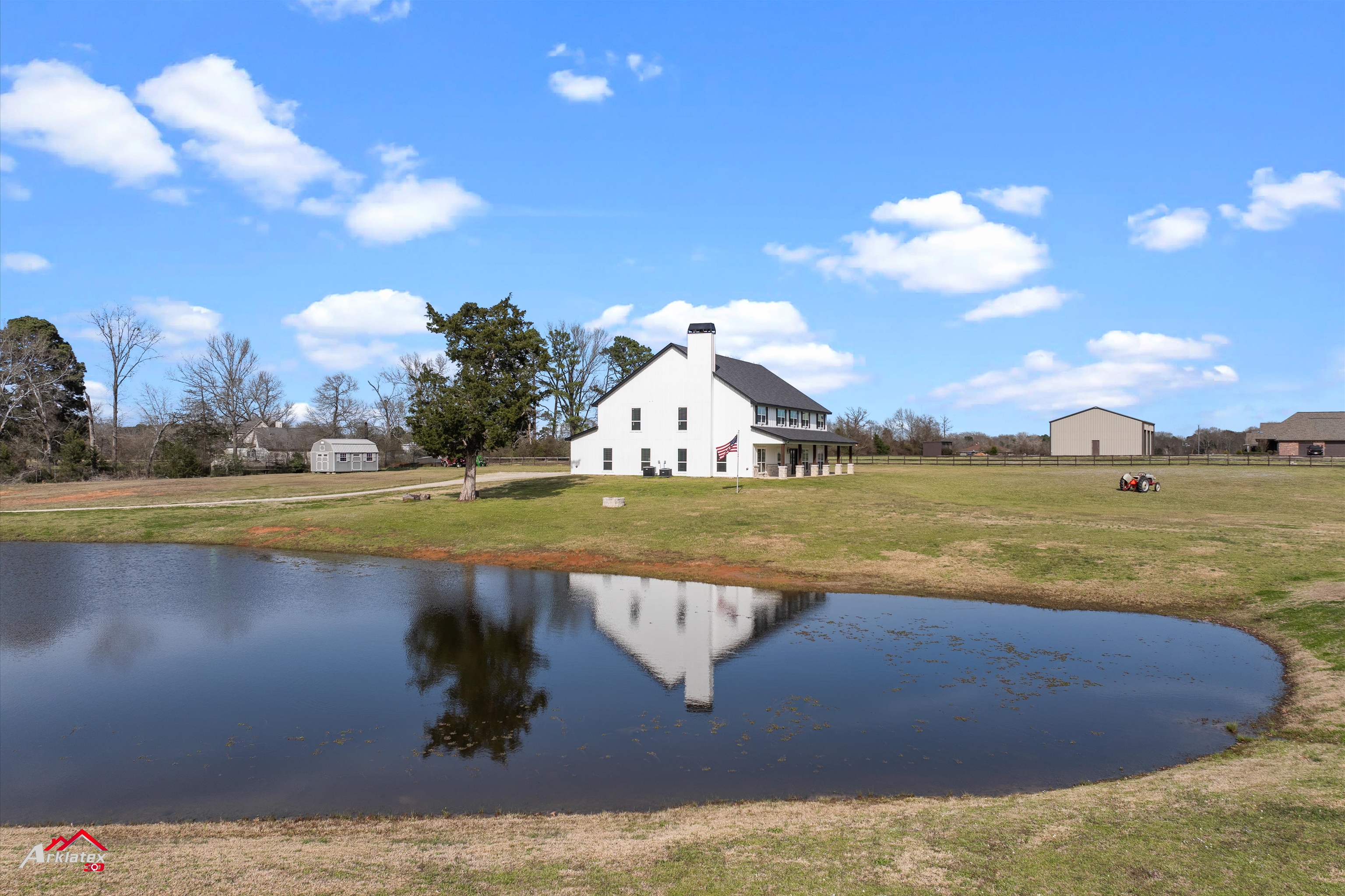 Carthage, Texas, 75633, United States, 4 Bedrooms Bedrooms, ,4 BathroomsBathrooms,Residential,For Sale,1731674
