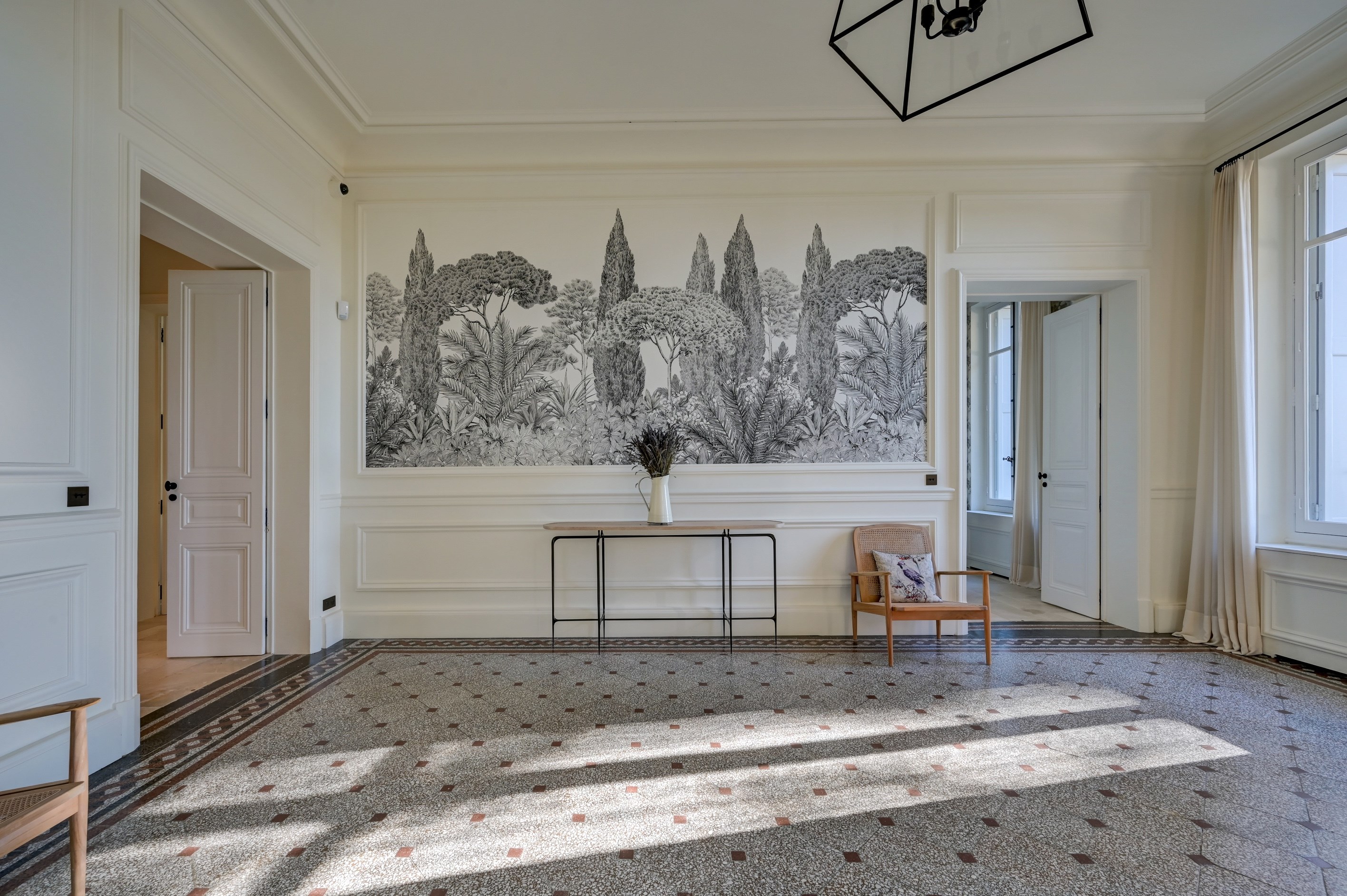  Aix-en-Provence – Exceptional Estate in the Prestigious Pinchinats Area - 物件實景