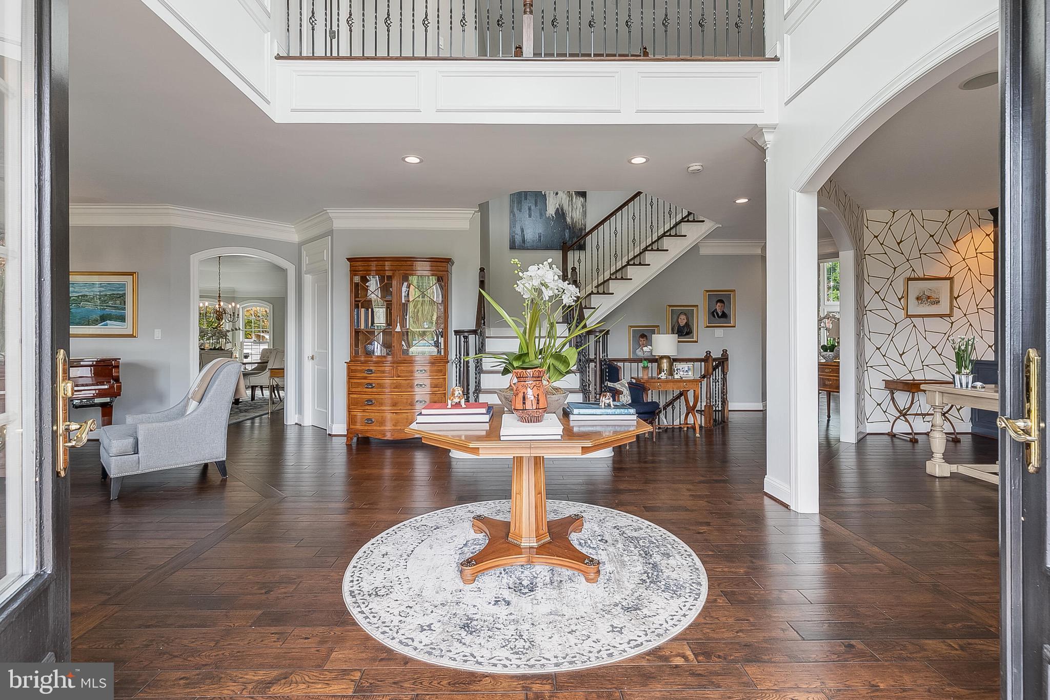 Aldie, Virginia, 20105, United States, 5 Bedrooms Bedrooms, ,7 BathroomsBathrooms,Residential,For Sale,1980828