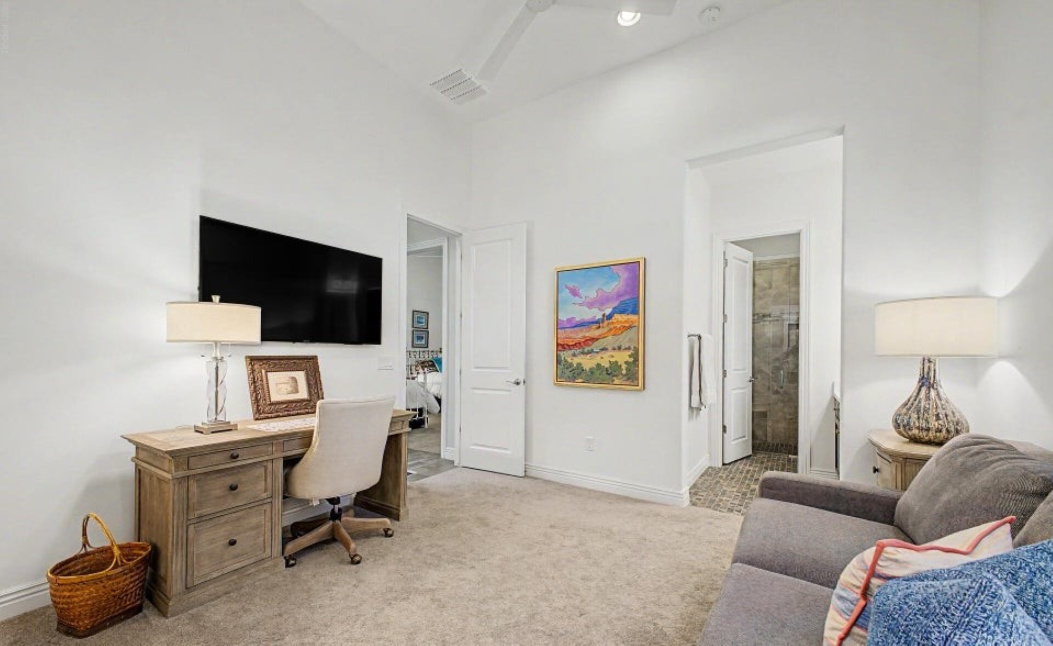  14115 N Los Saguaros Drive¦Marana, AZ - 物件實景
