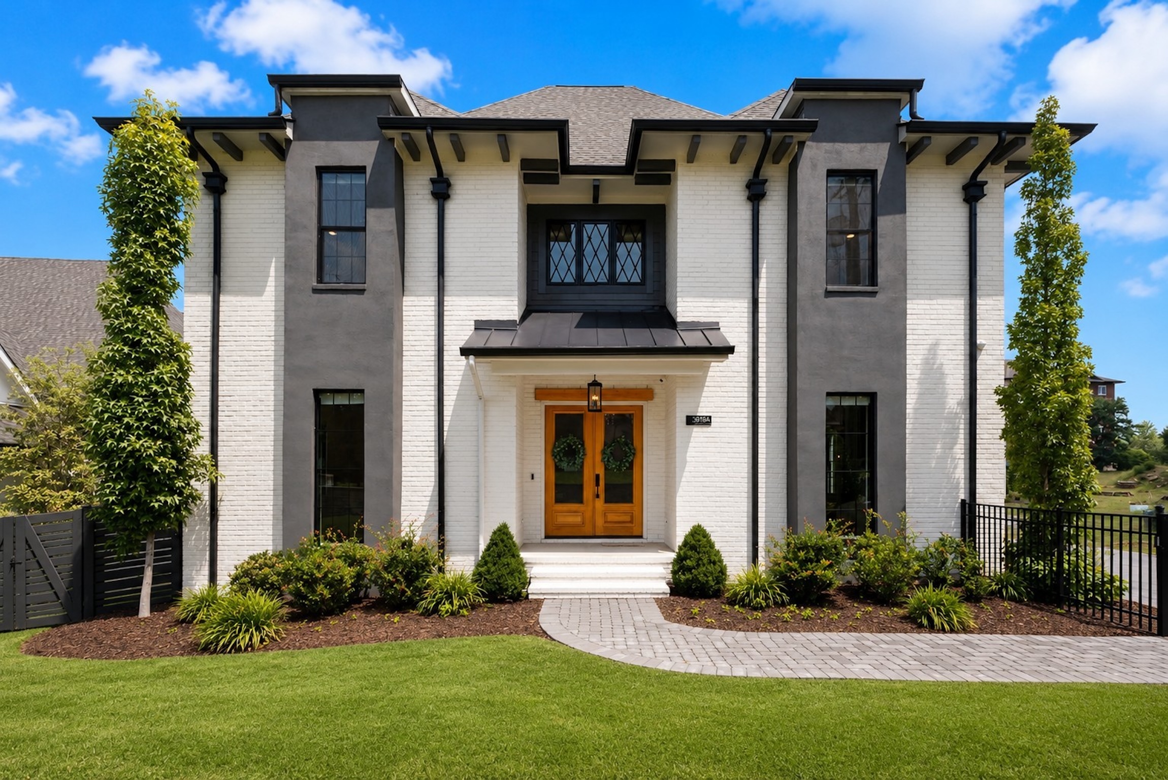  3916A Cross Creek Rd, Nashville, TN, 37215 - 物件實景