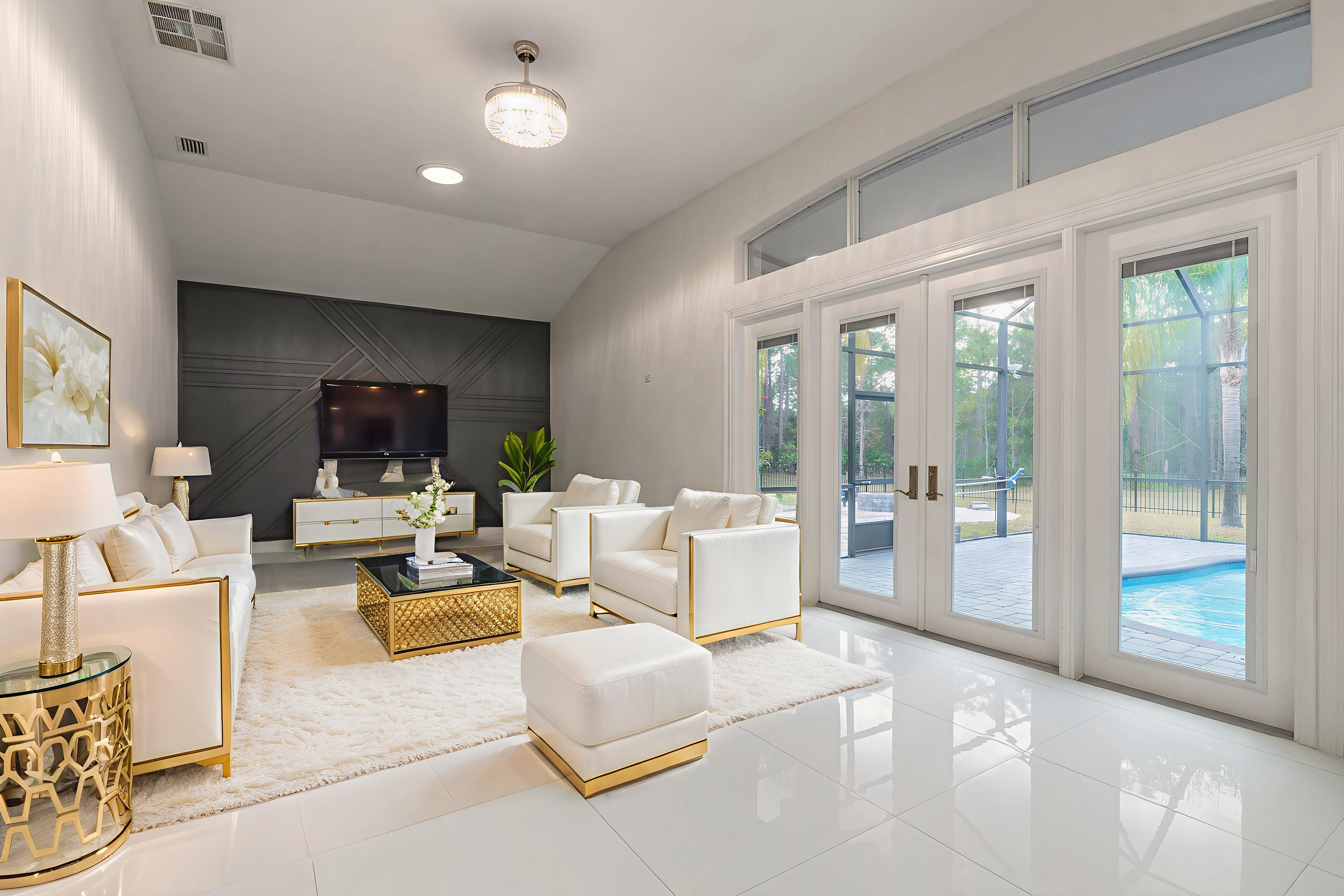 Daytona Beach, Florida, 32124, United States, 5 Bedrooms Bedrooms, ,4 BathroomsBathrooms,Residential,For Sale,2006264