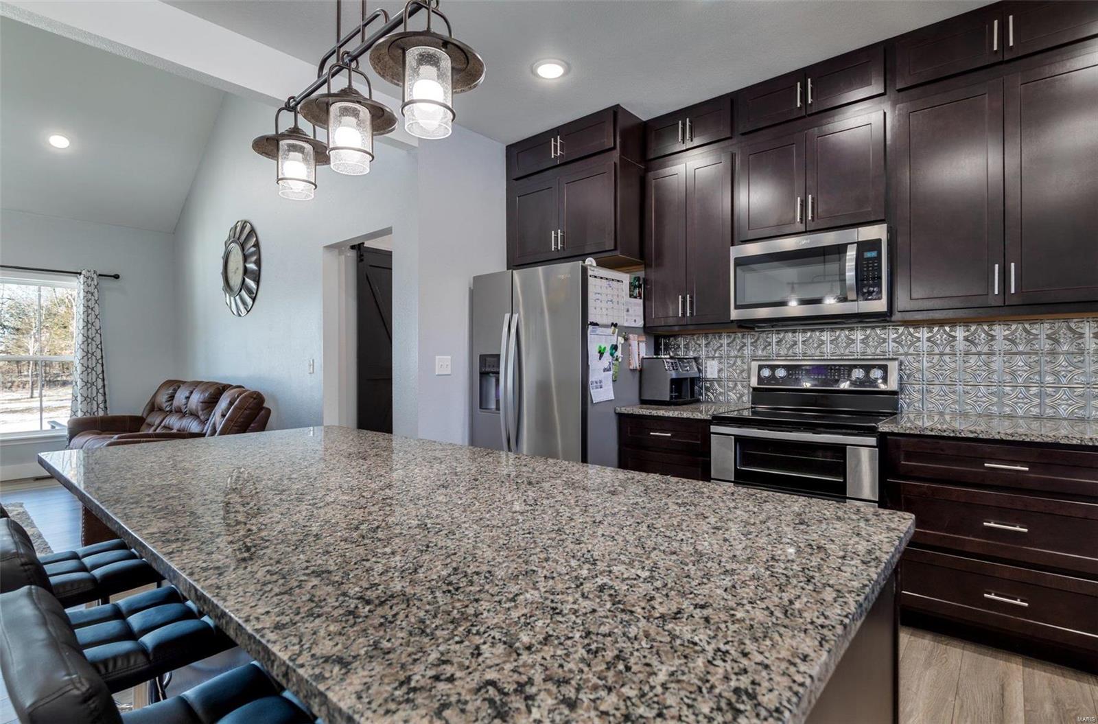 16 Chestnut Crossing, Farmington, Missouri, 63640, United States, 4 Bedrooms Bedrooms, ,3 BathroomsBathrooms,Residential,For Sale,16 Chestnut Crossing,1610348