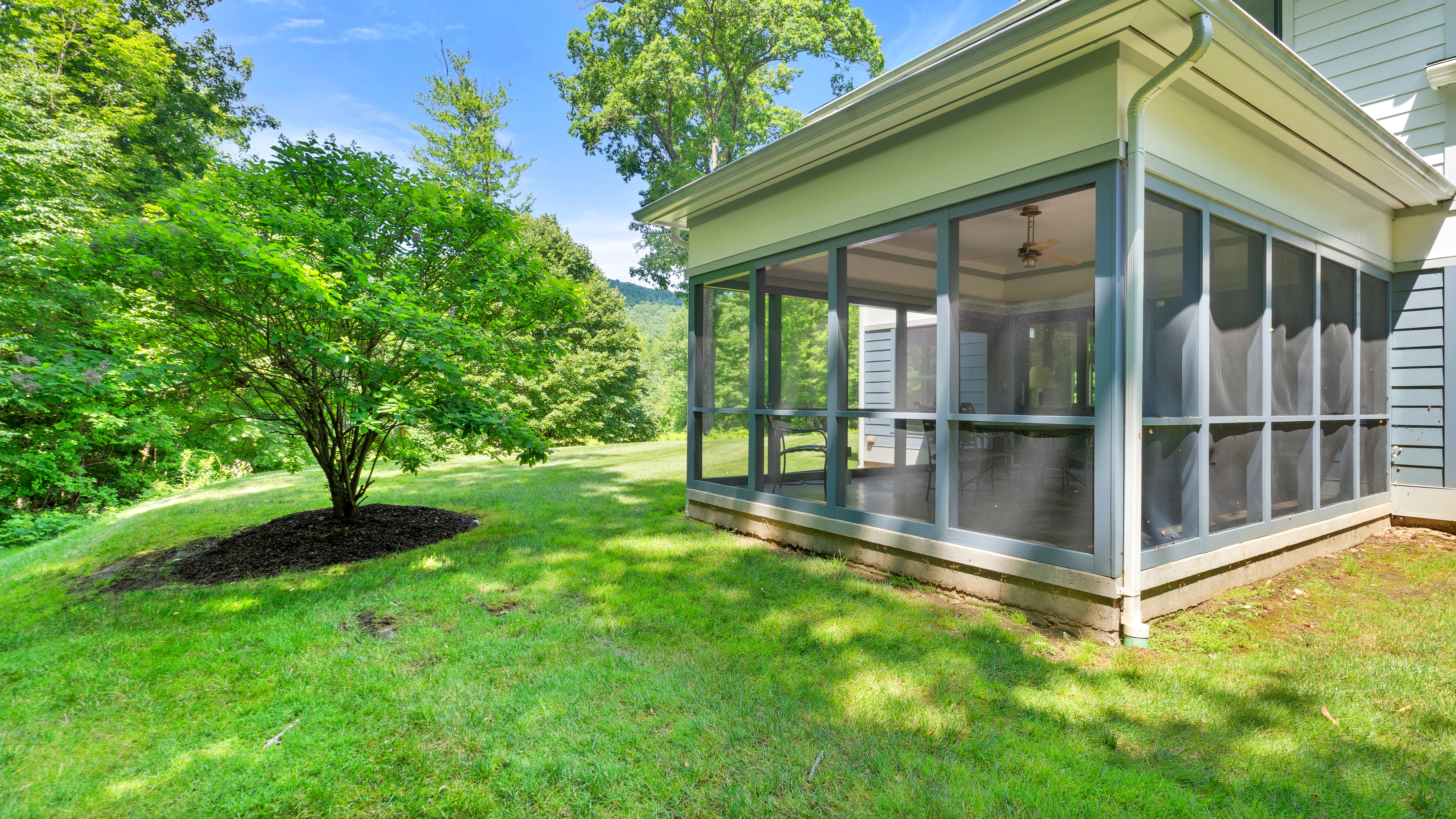  6-Acre Stockbridge Retreat: Contemporary Luxury with Views - 物件實景