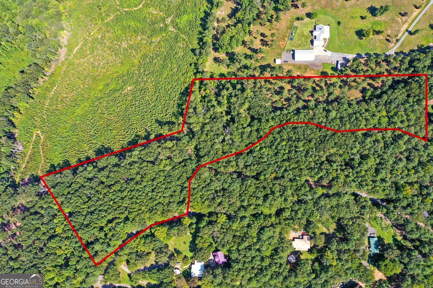 Waleska, Georgia, 30183, United States, ,Land,For Sale,1929808