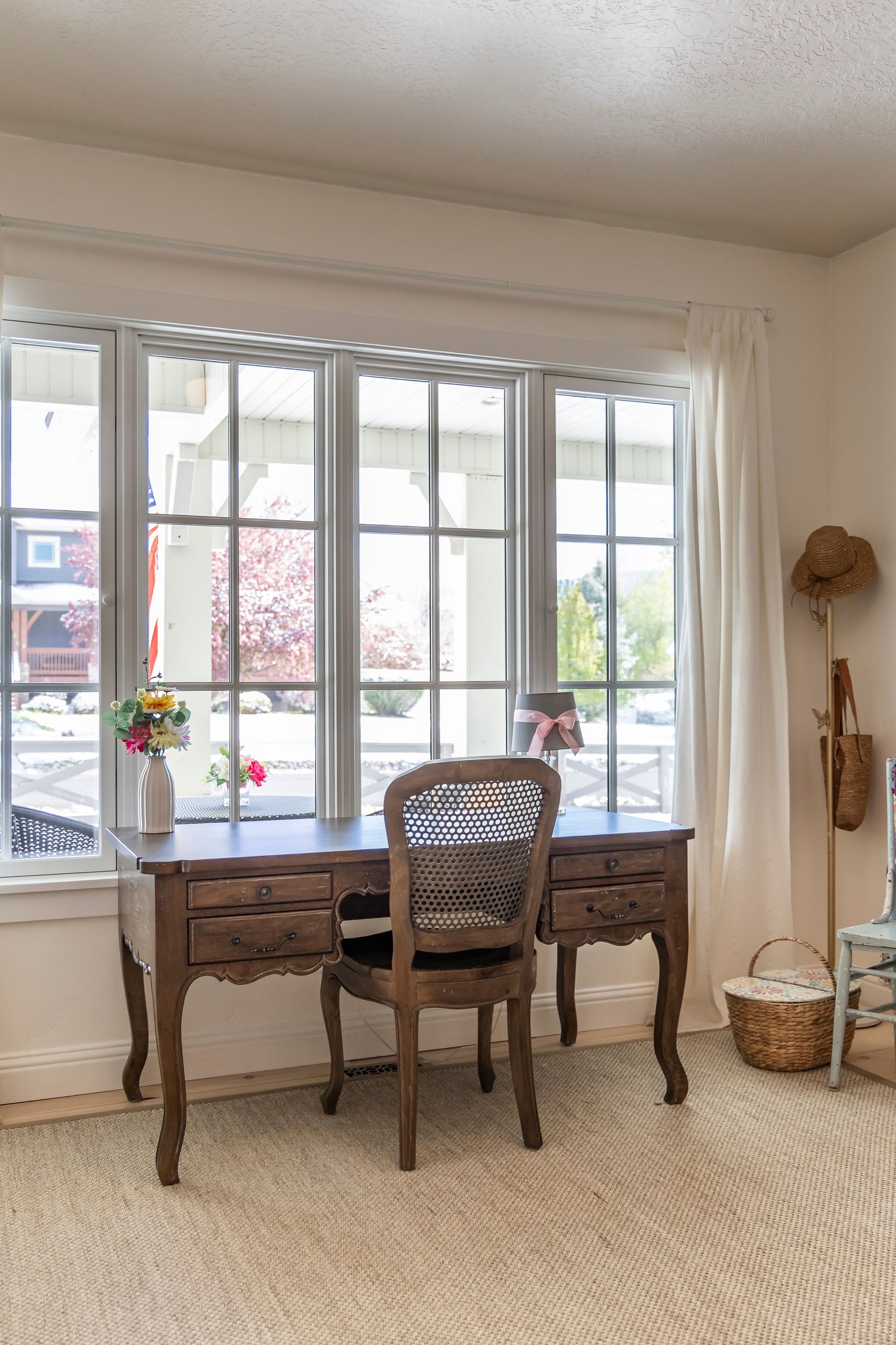  Custom Home In Dutch Fields Community In Midway - 物件實景