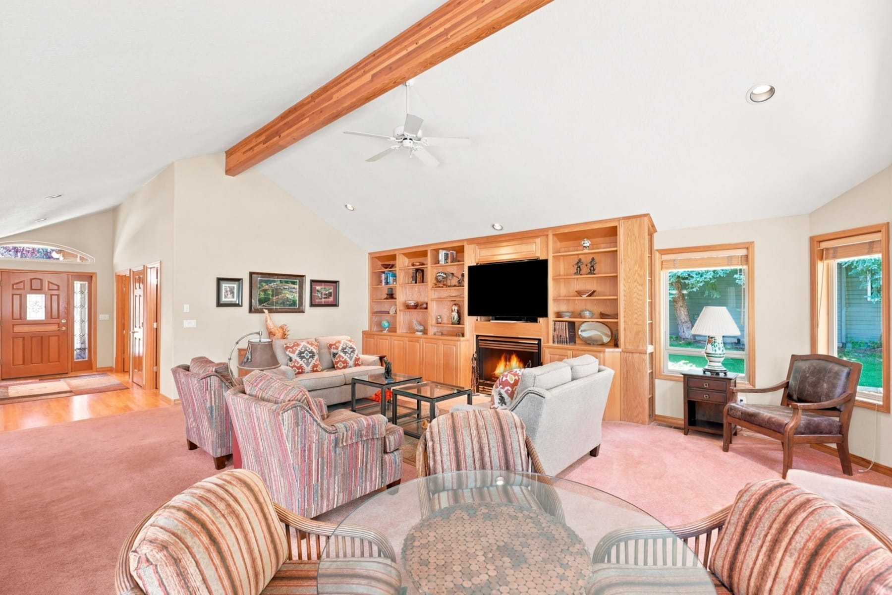  20490 Timberline Court Bend, OR 97702 - 物件實景