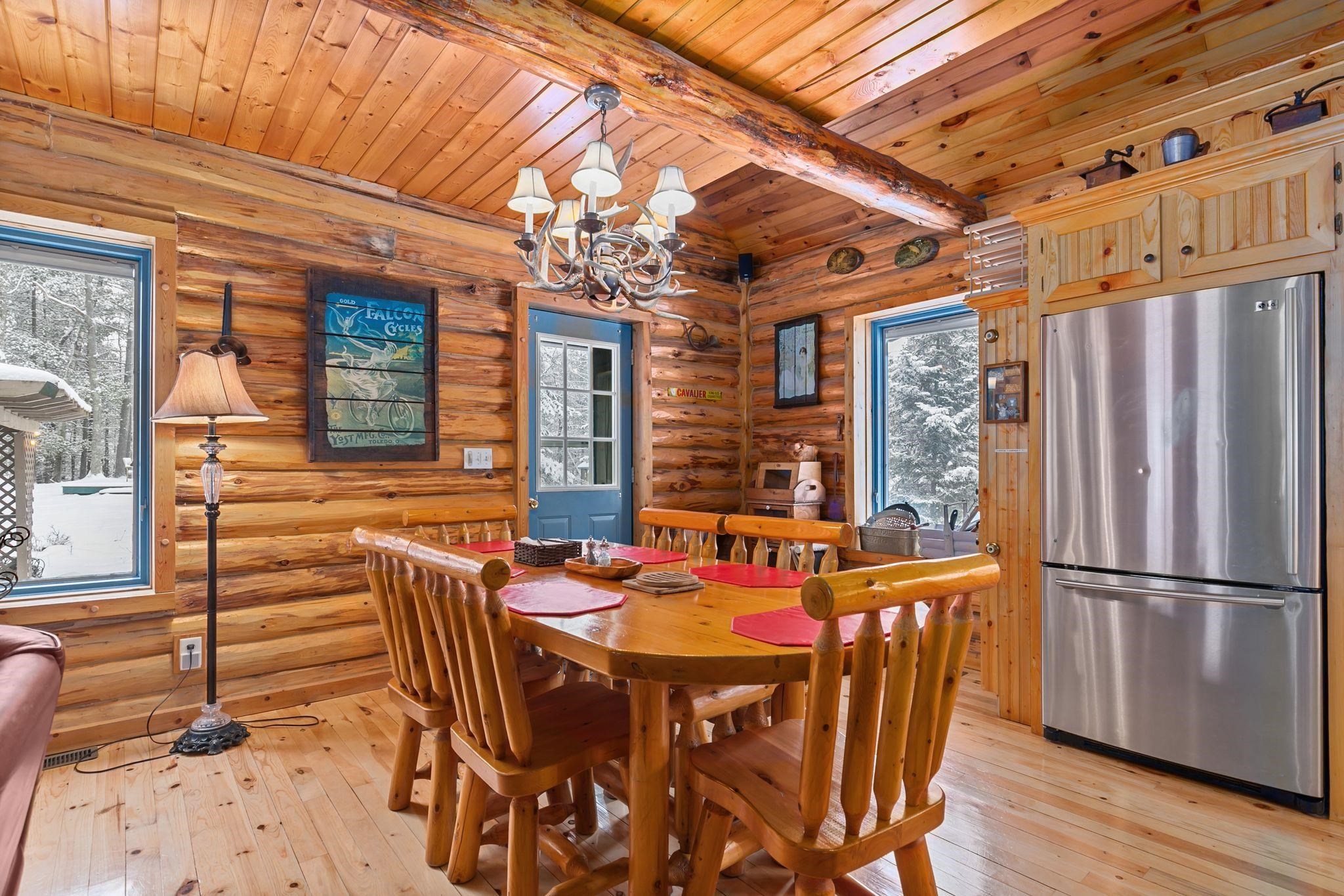 PICKEREL, Wisconsin, 54465, United States, 4 Bedrooms Bedrooms, ,3 BathroomsBathrooms,Residential,For Sale,2002993