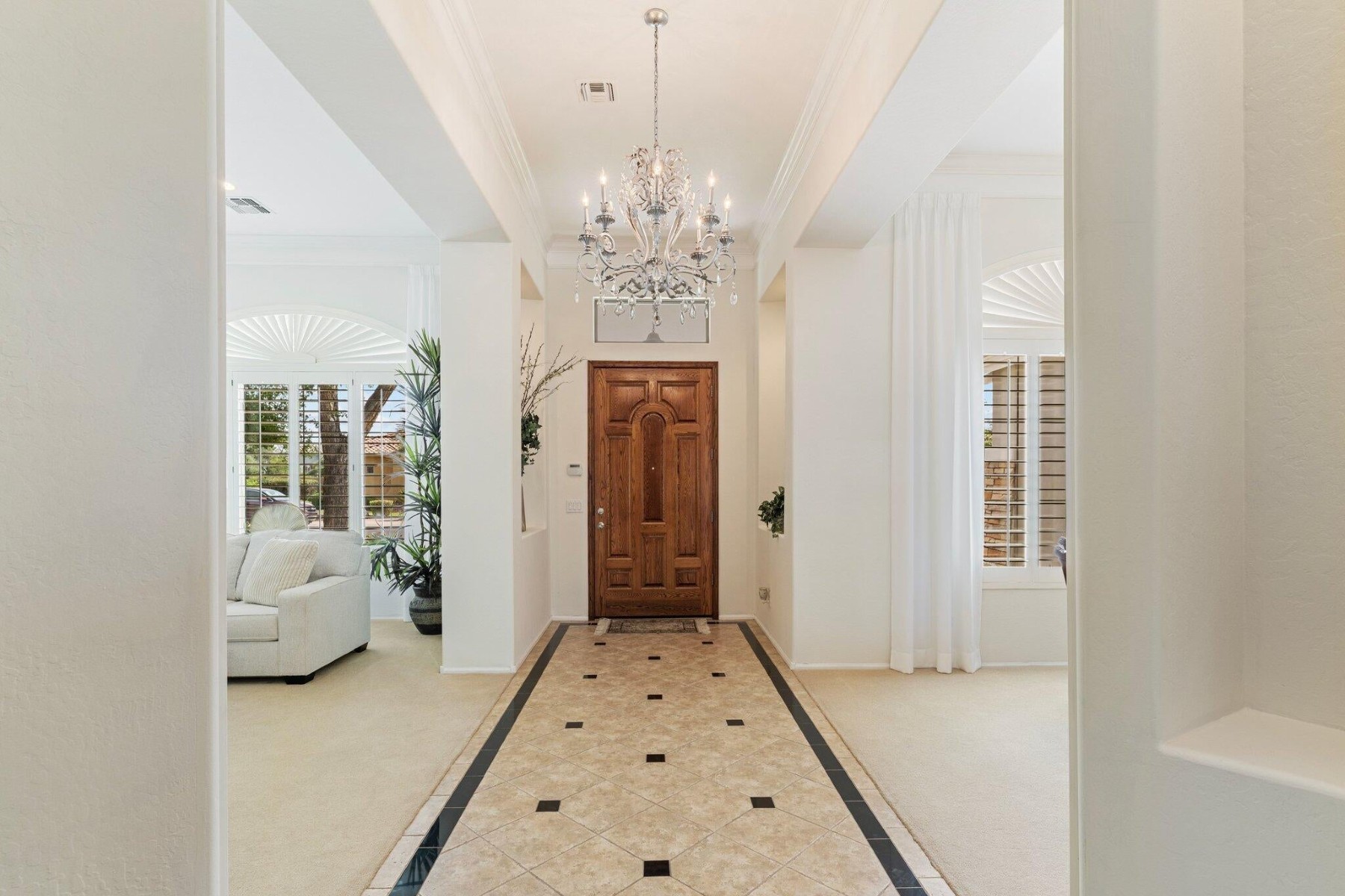  4262 E Meadowview Drive  Gilbert, AZ - 物件實景