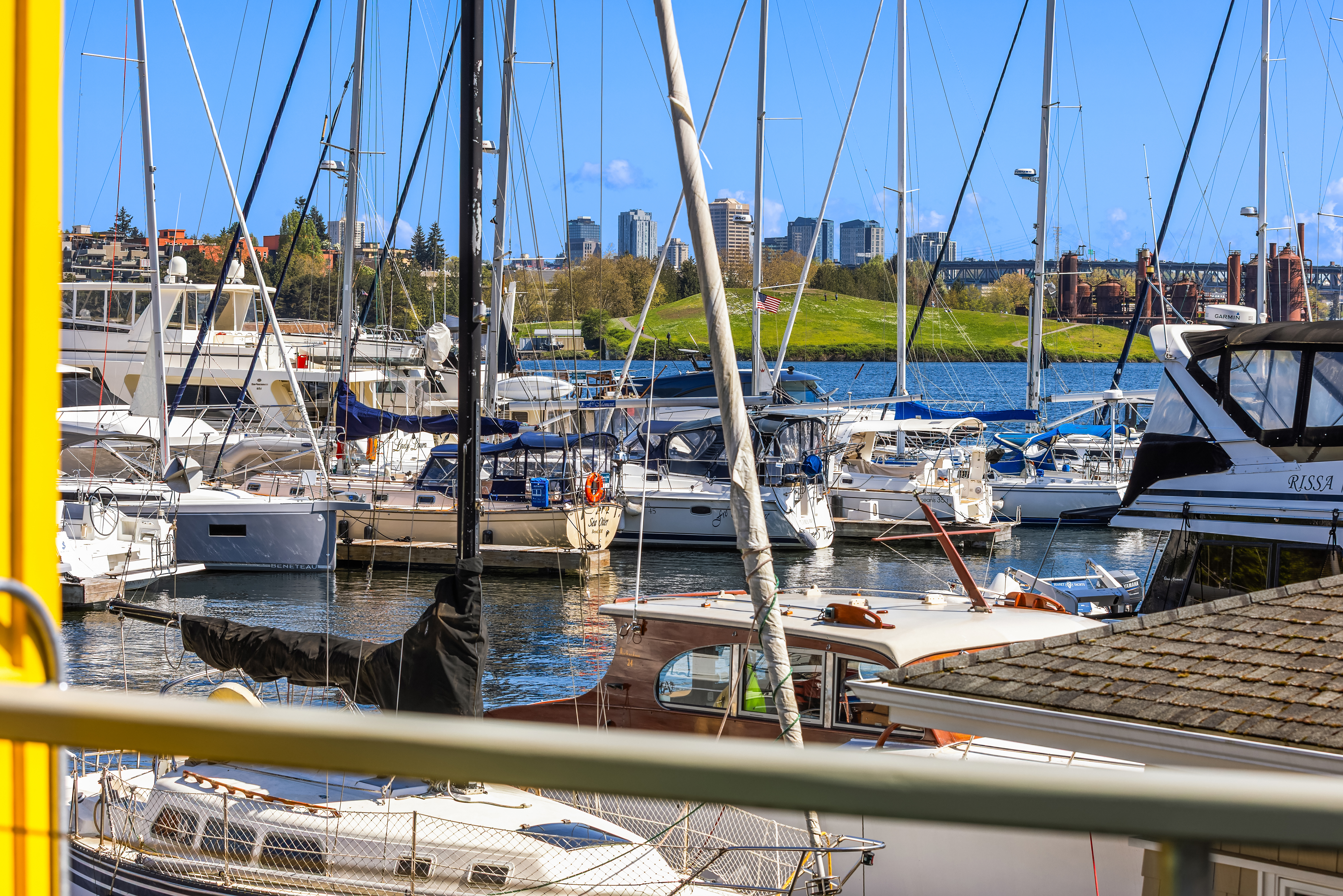  2466 Westlake Ave N #19, Seattle, WA 98109 - 物件實景