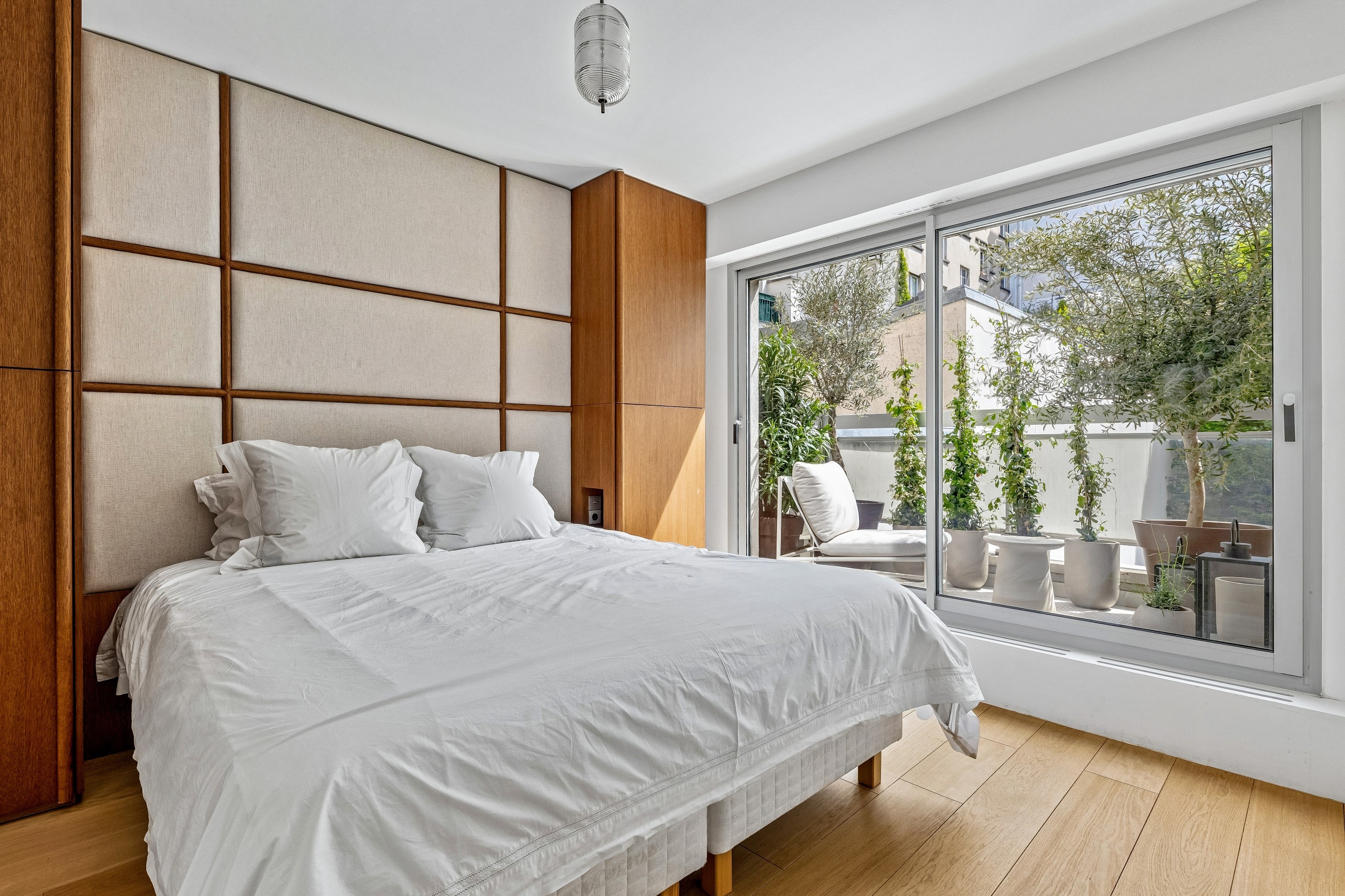  Beautiful renovated apartment - 物件實景