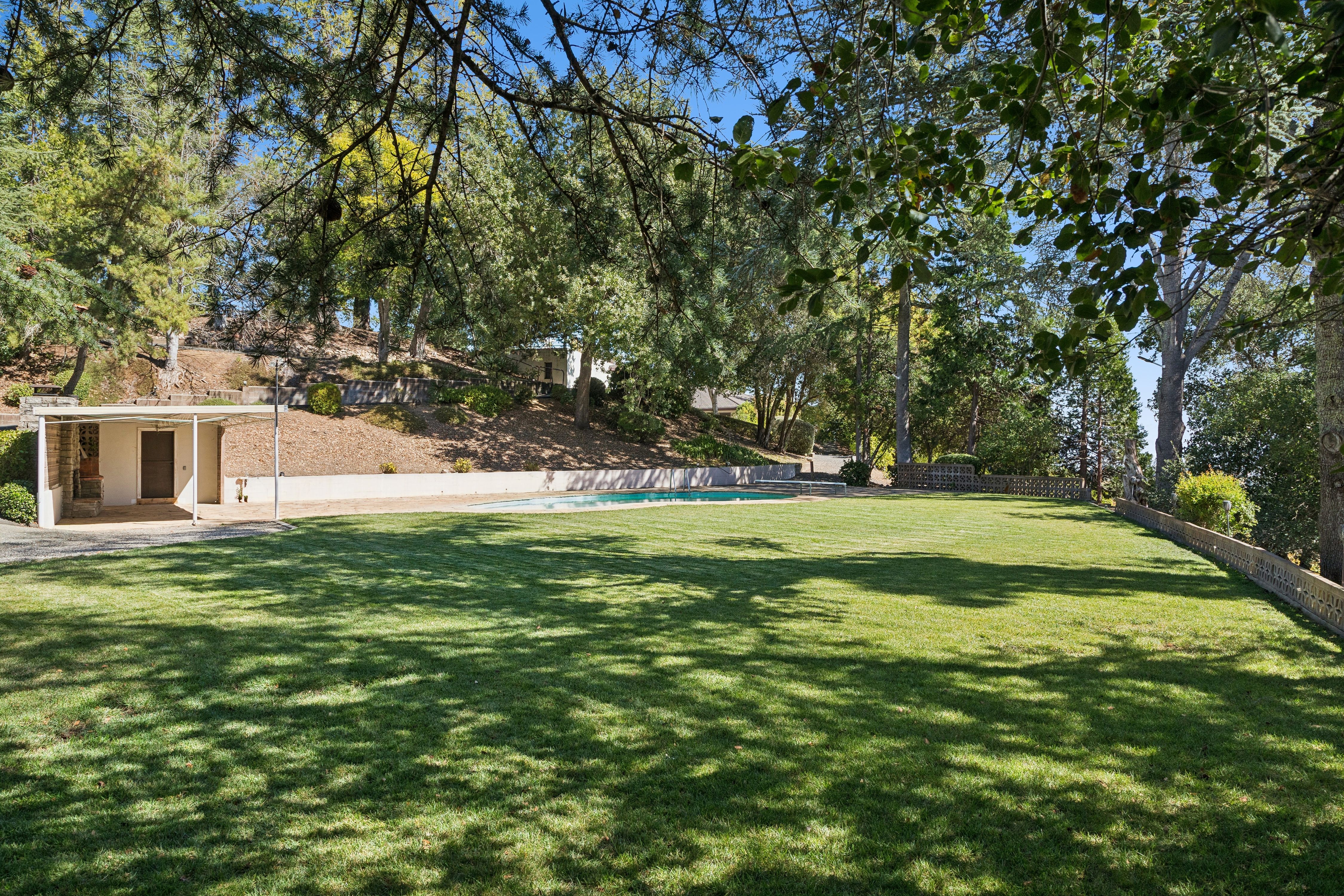  Exceptional Napa Valley Legacy Property - 物件實景