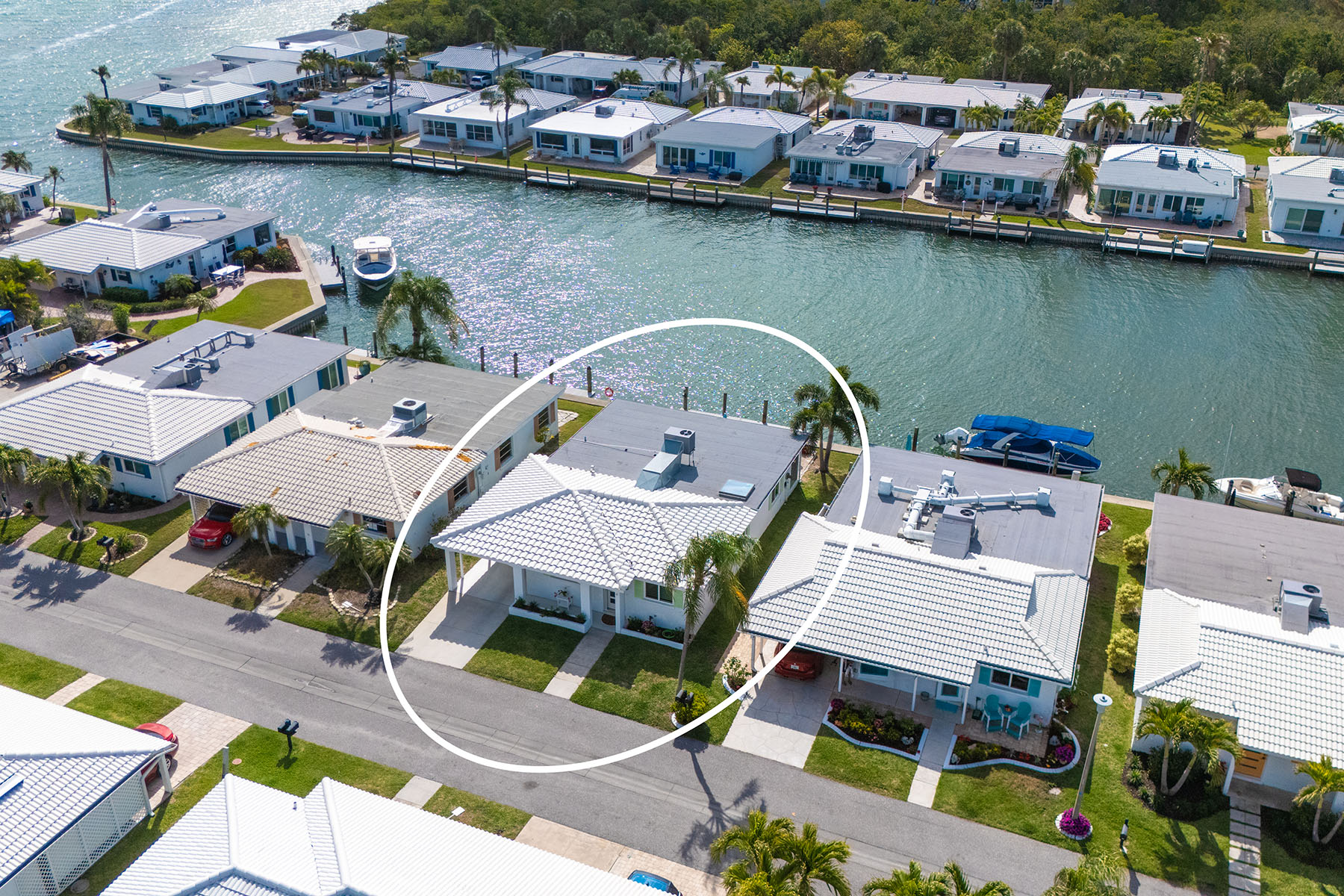  SPANISH MAIN YACHT CLUB CONDO - 物件實景