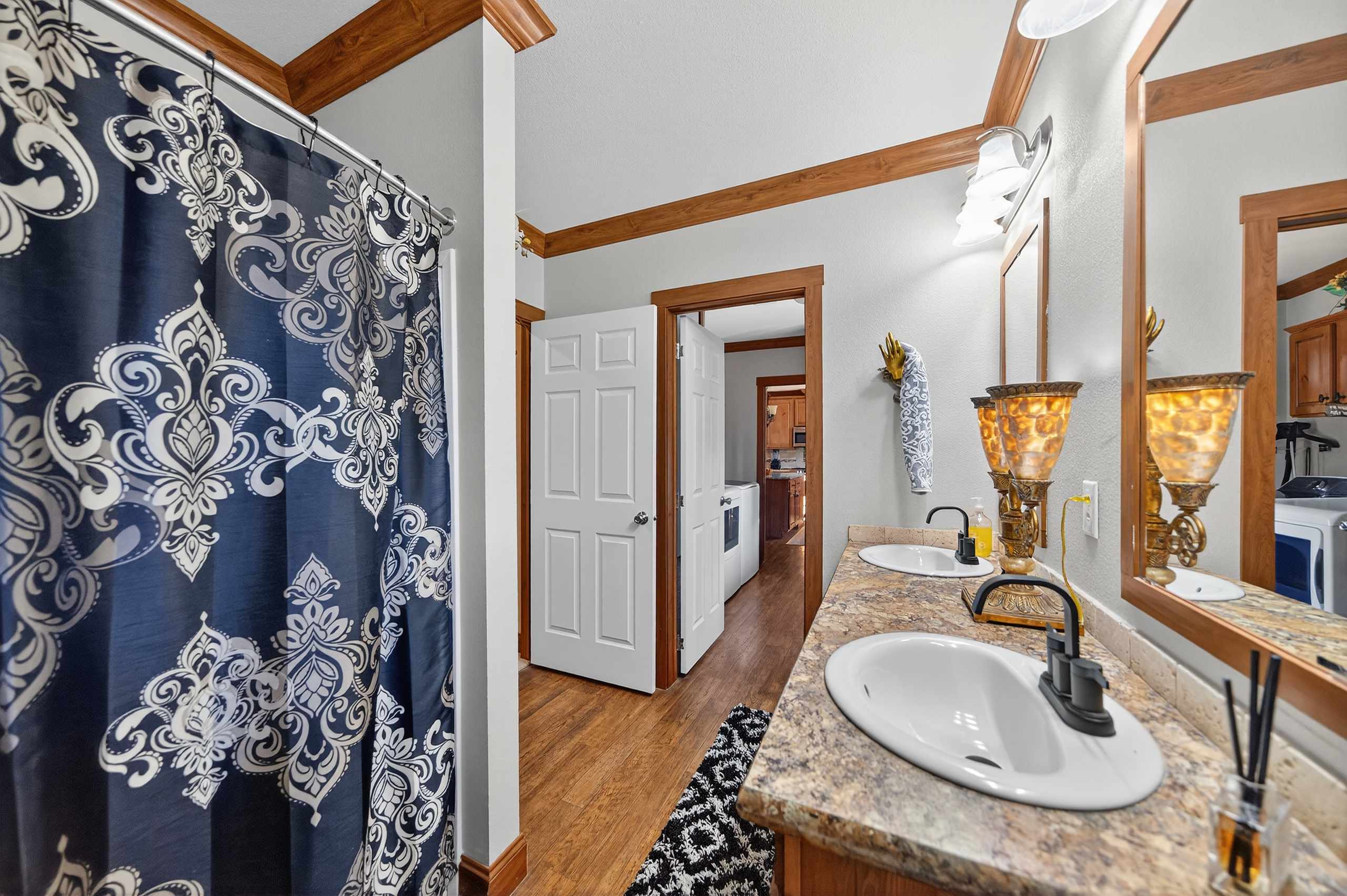 Reklaw, Texas, 75784, United States, 3 Bedrooms Bedrooms, ,3 BathroomsBathrooms,Residential,For Sale,2005900