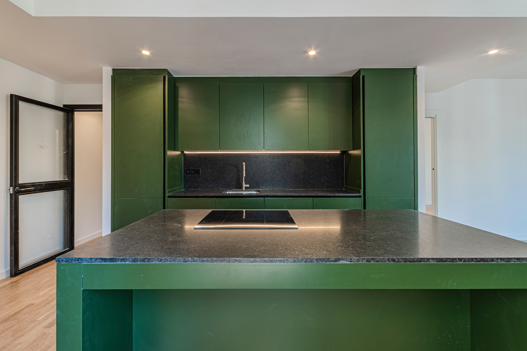  Charming flat in Ciutat Vella - 物件實景