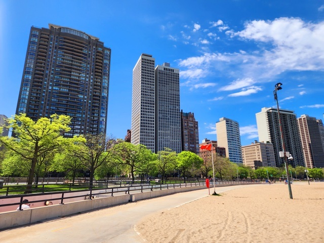 Chicago, Illinois, 60611, United States, 2 Bedrooms Bedrooms, ,3 BathroomsBathrooms,Residential,For Sale,1730203