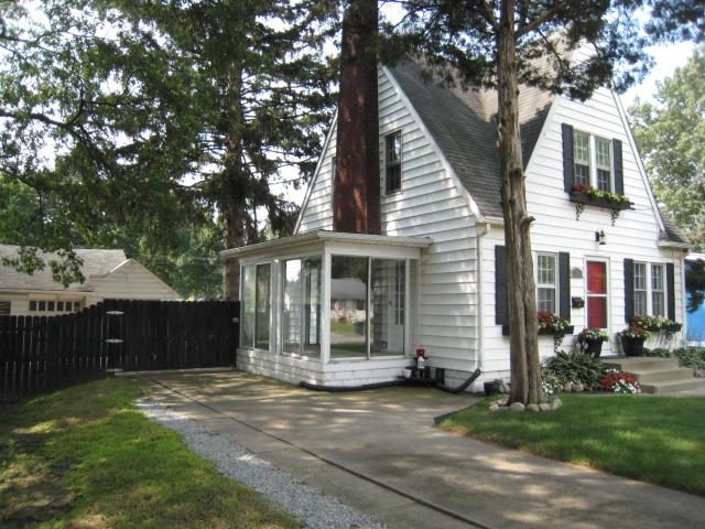 Sunnymede Ave, South Bend, IN 46615 #1
