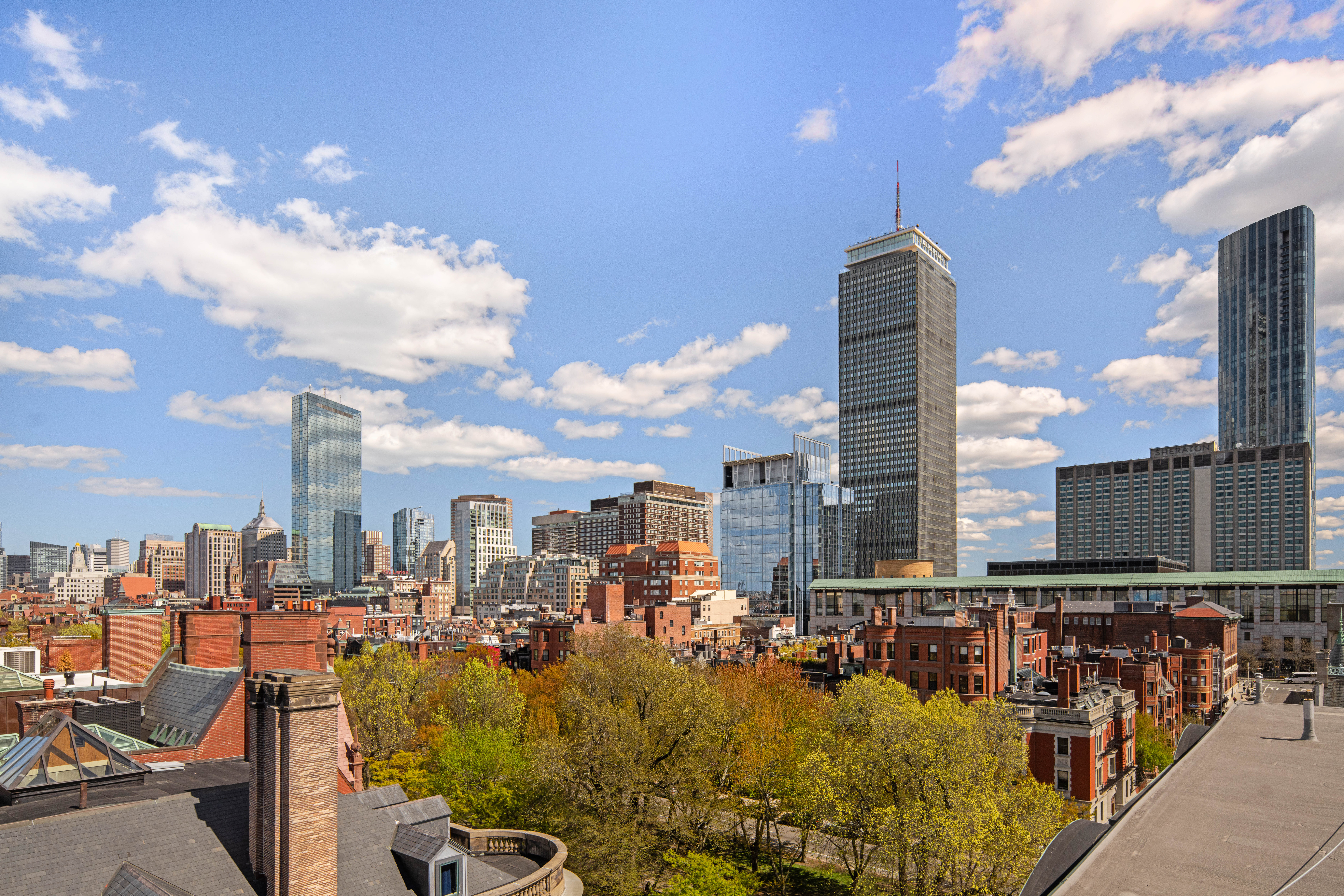  311 Commonwealth Avenue, Unit 61, Boston, MA, 02115 - 物件實景