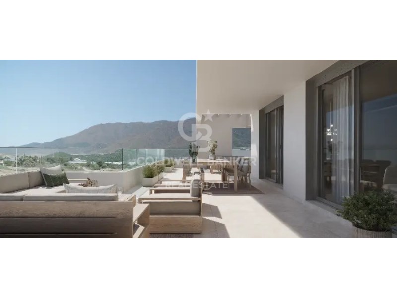 Estepona, Andalusia, ES, 2 Bedrooms Bedrooms, ,2 BathroomsBathrooms,Residential,For Sale,1777488