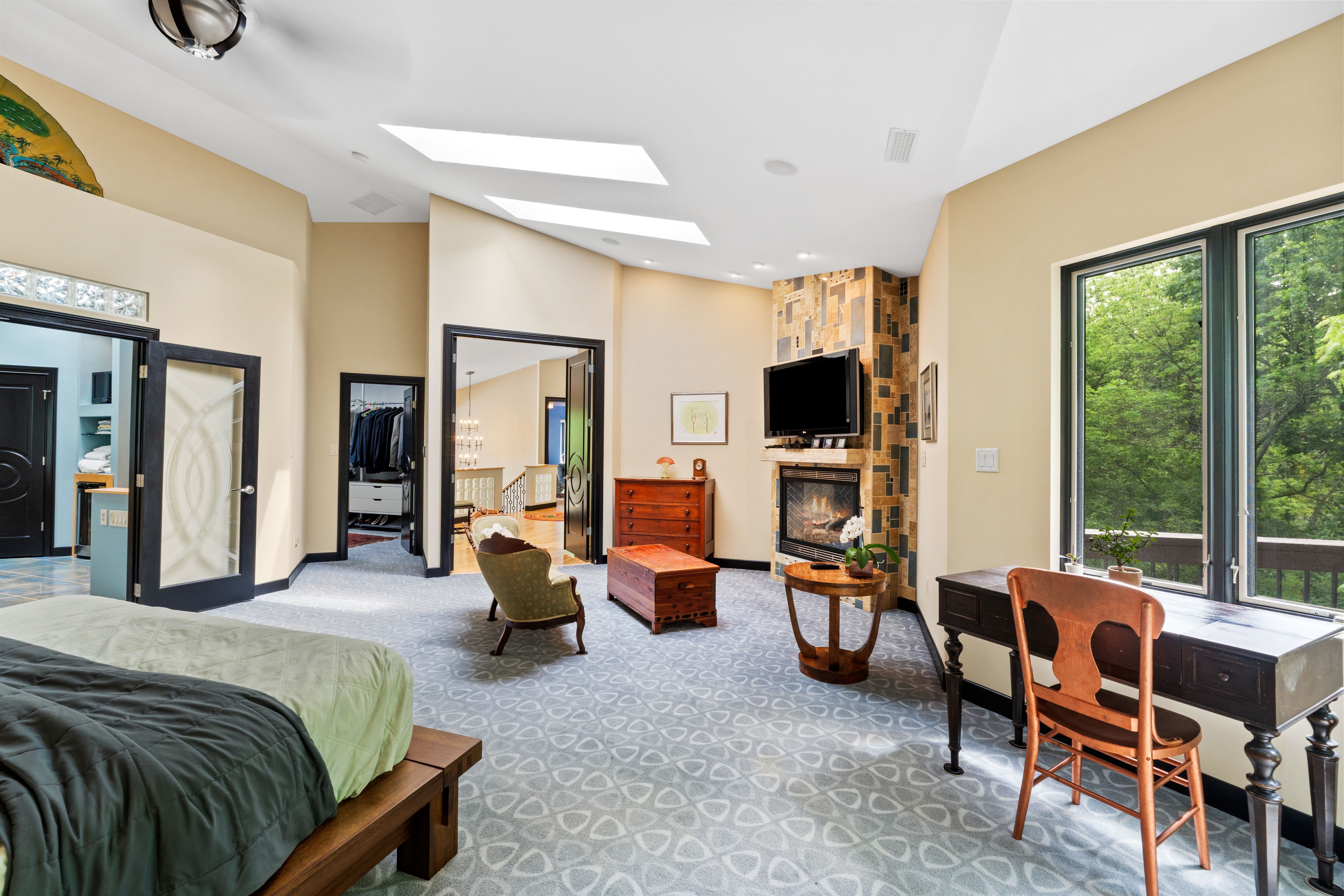  Inviting Kirkwood Home with Stunning Features - 物件實景