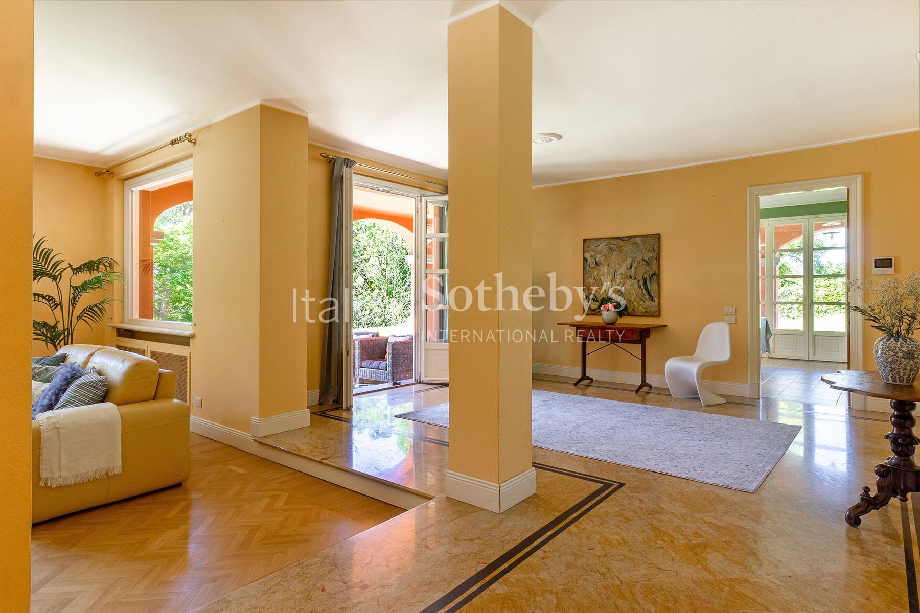  Elegant villa in the heart of Brianza - 物件實景