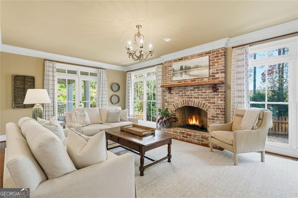 Kennesaw, Georgia, 30152, United States, 5 Bedrooms Bedrooms, ,3 BathroomsBathrooms,Residential,For Sale,1988783