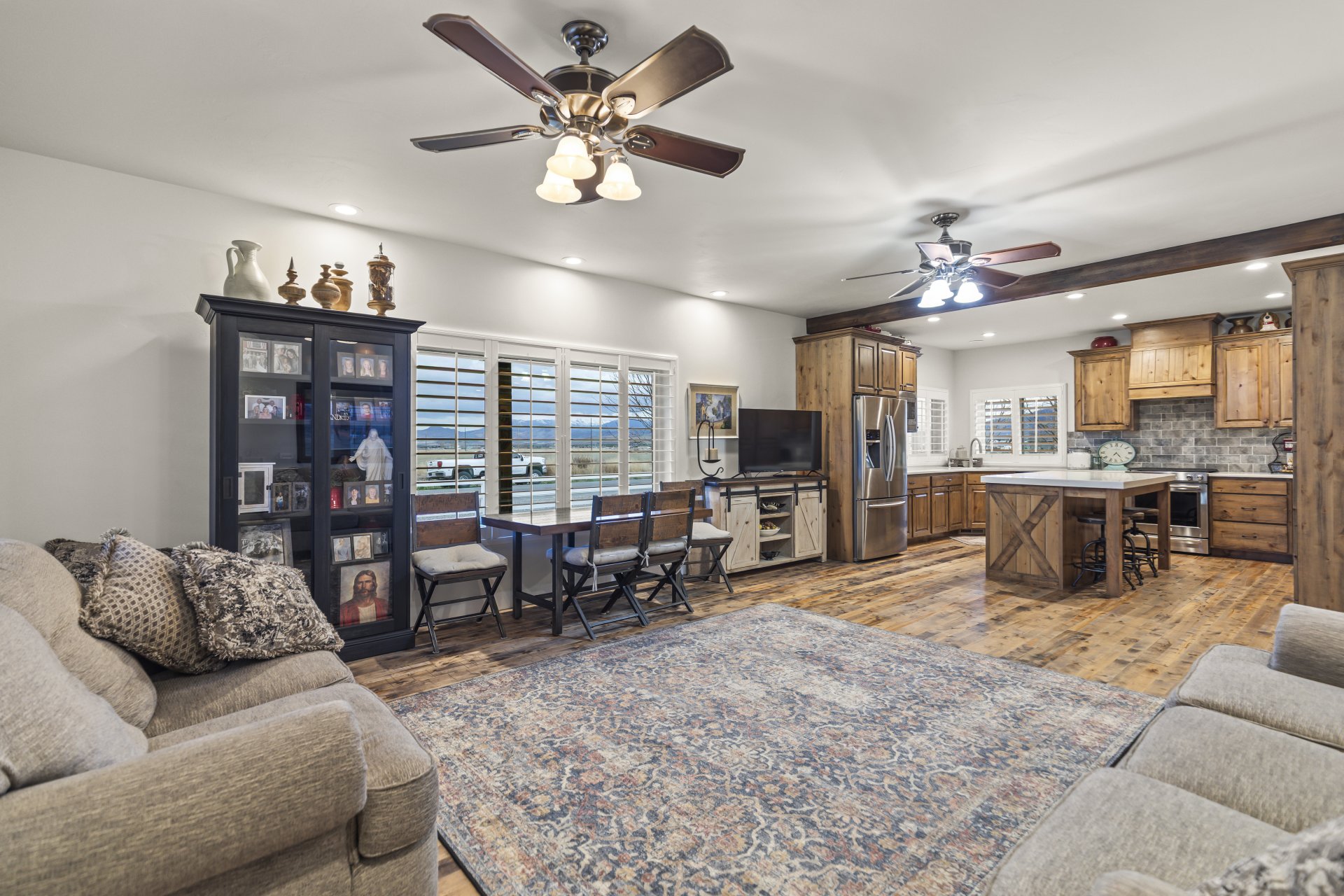 Austin Dr, Elsinore, UT 84724 #1