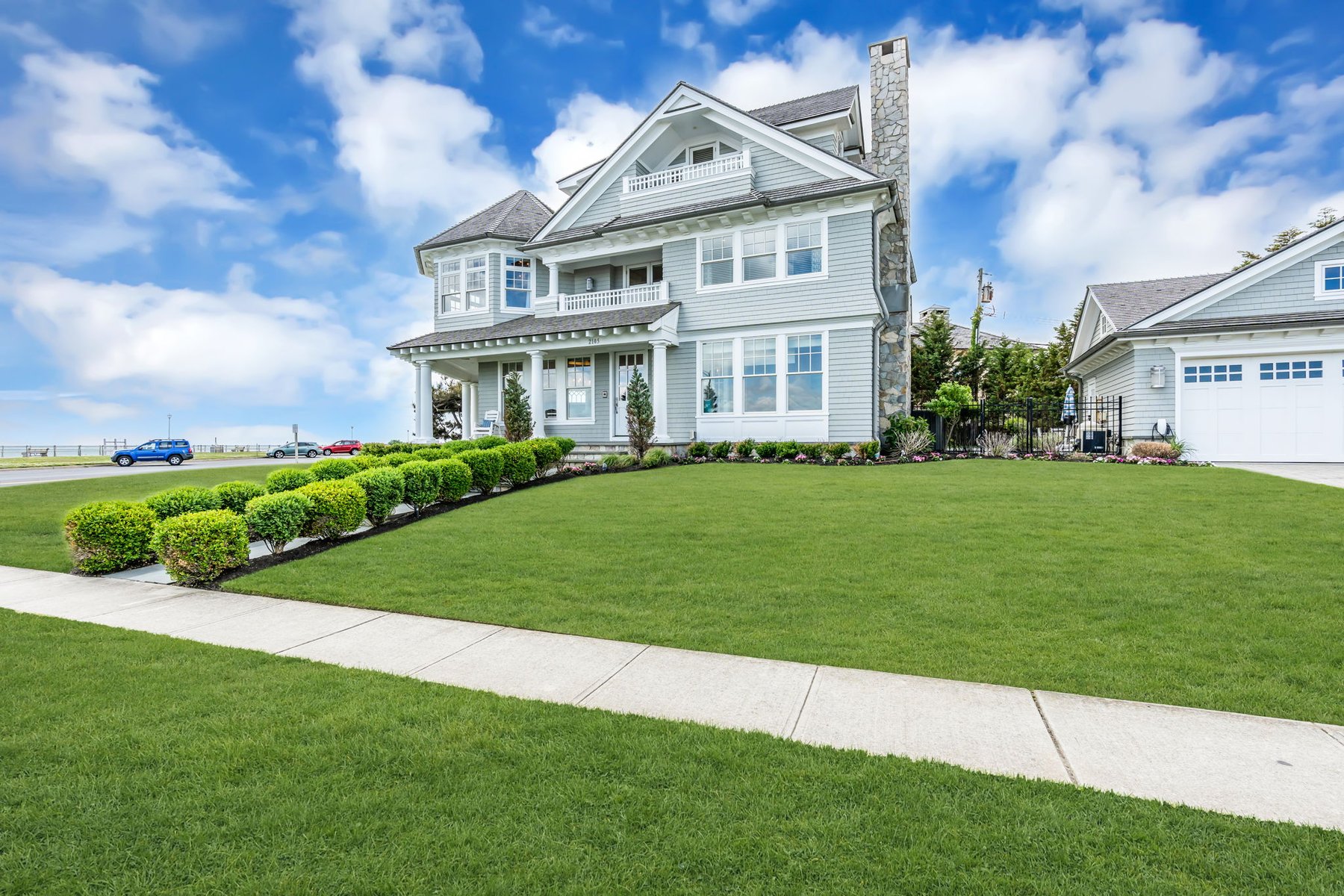  Ocean Avenue Spring Lake Masterpiece - 物件實景