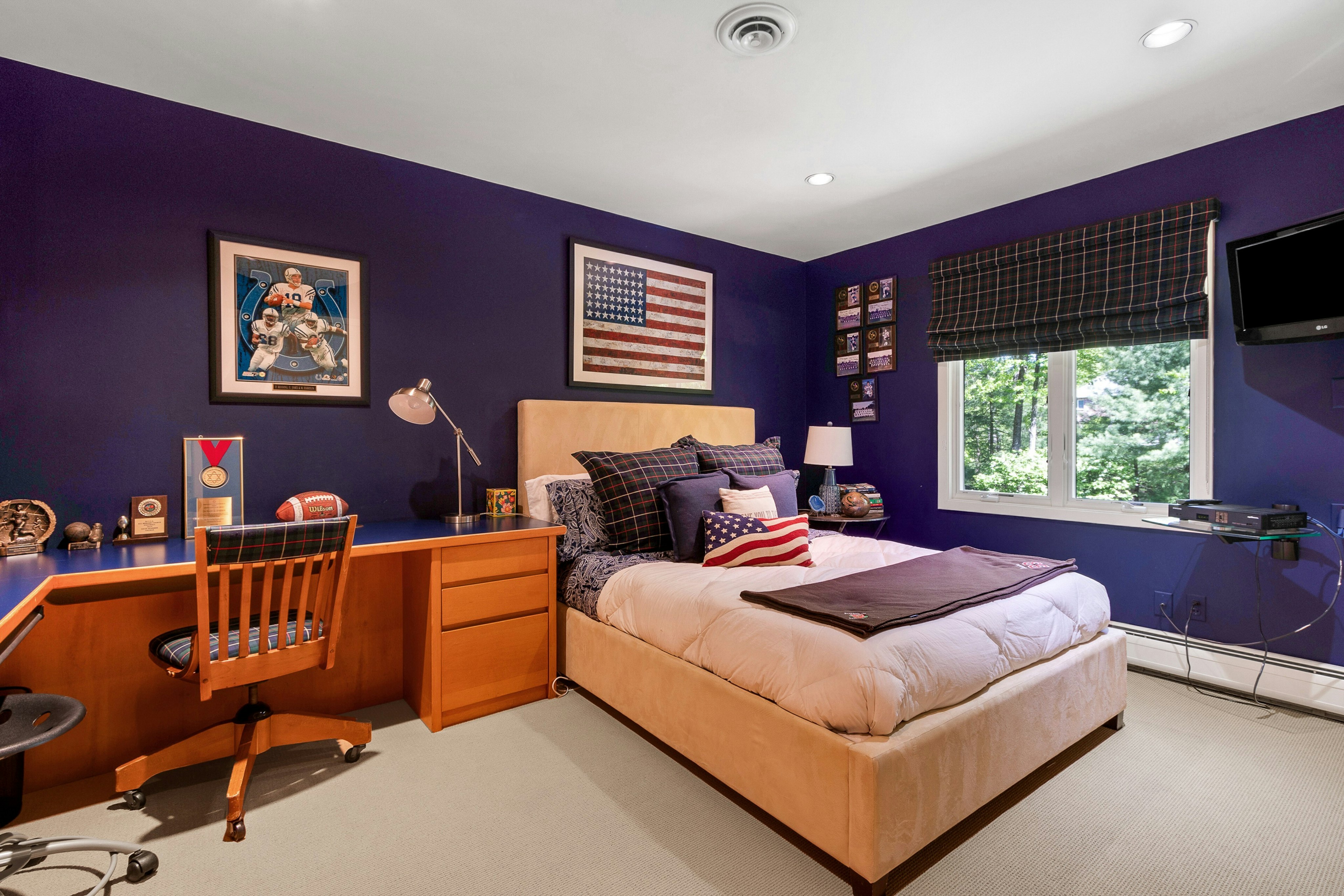  100 Dyer Court, Norwood, NJ 07648 - 物件實景
