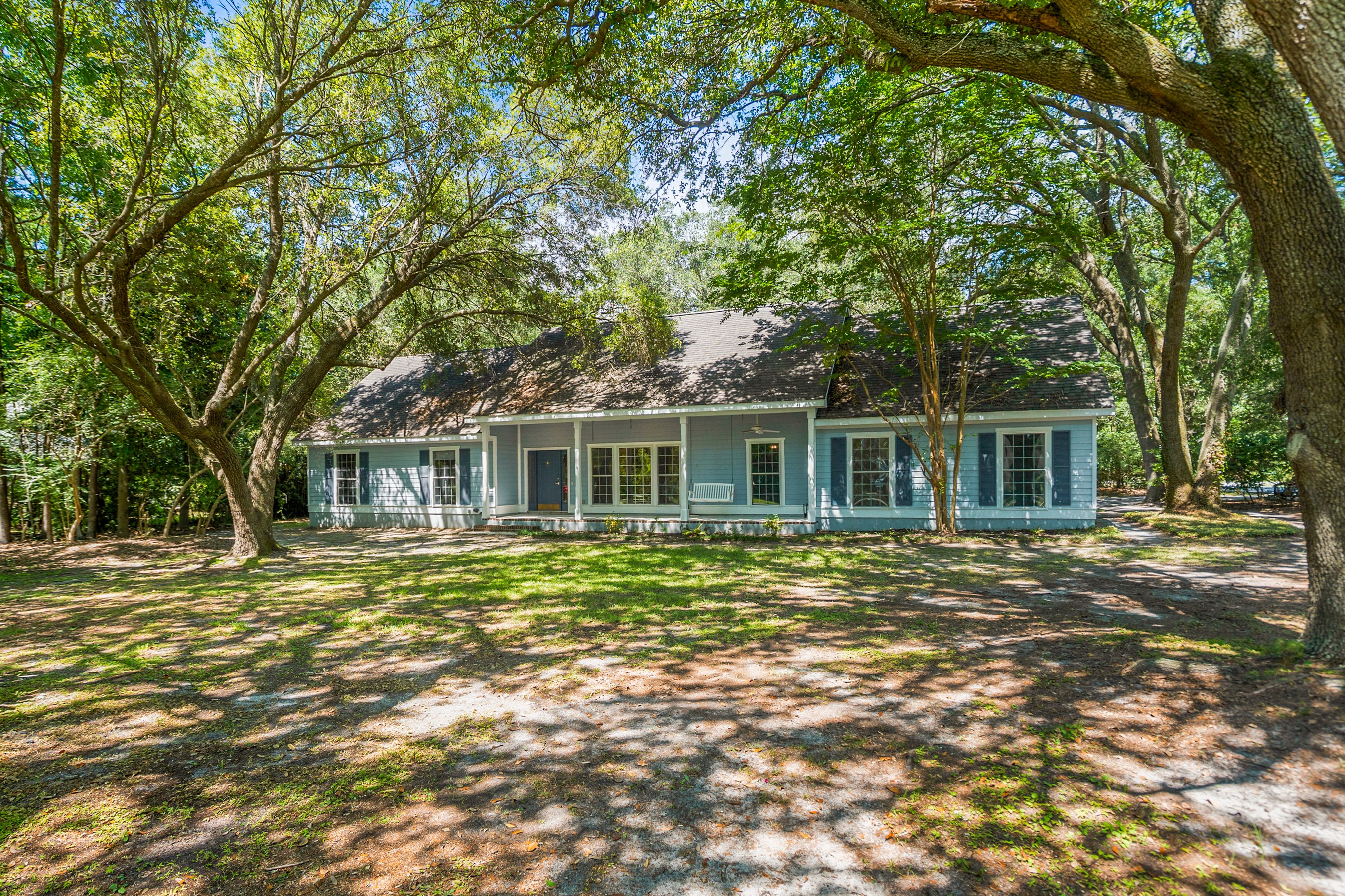 Beaufort, South Carolina, 29907, United States, 3 Bedrooms Bedrooms, ,2 BathroomsBathrooms,Residential,For Sale,1915207