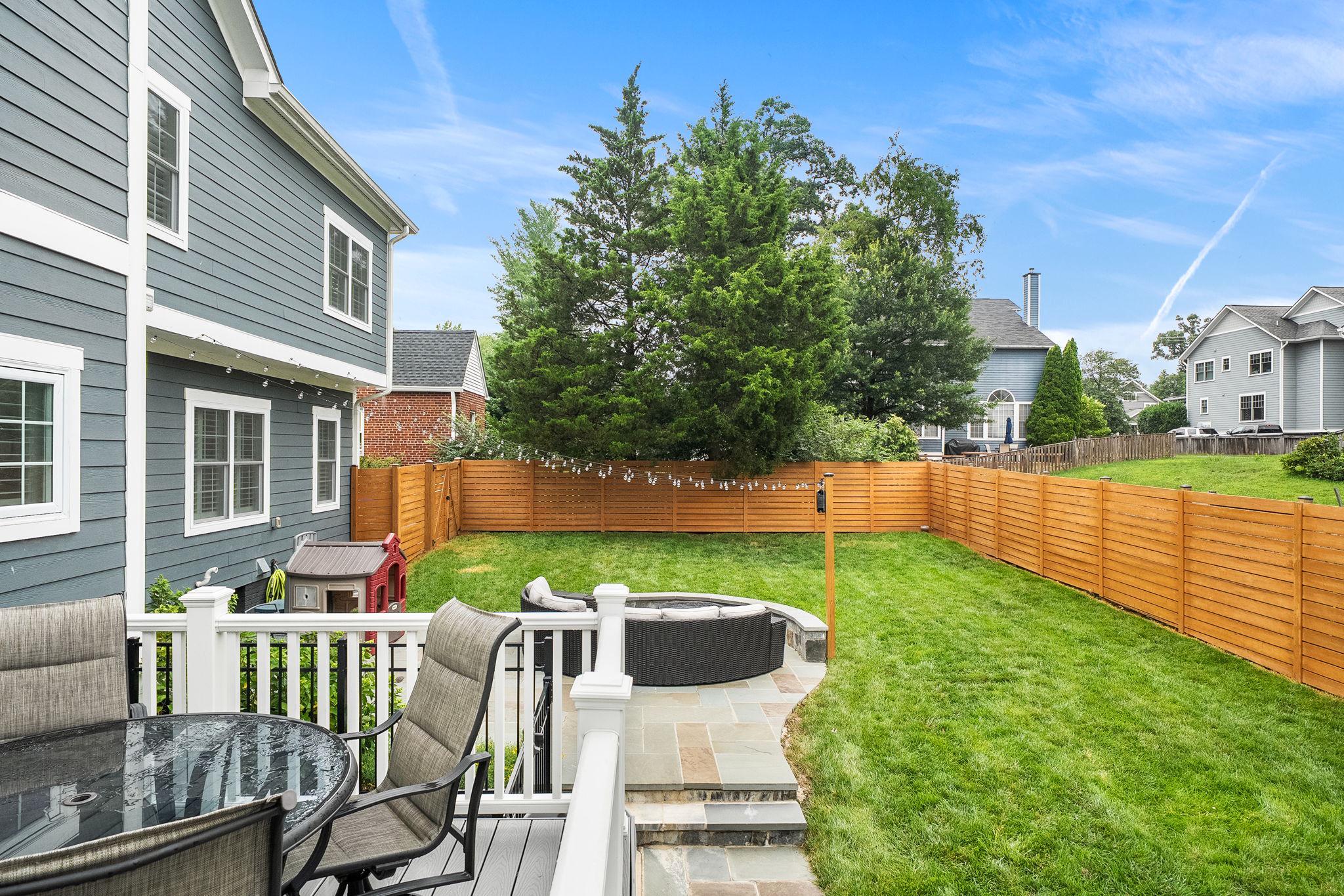  613 S Buchanan Street, Arlington, VA, 22204 - 物件實景