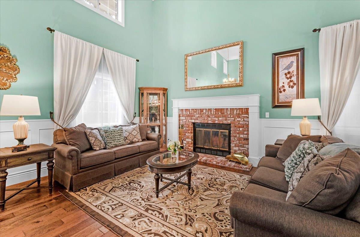 Visalia, California, 93277, United States, 4 Bedrooms Bedrooms, ,4 BathroomsBathrooms,Residential,For Sale,1973914