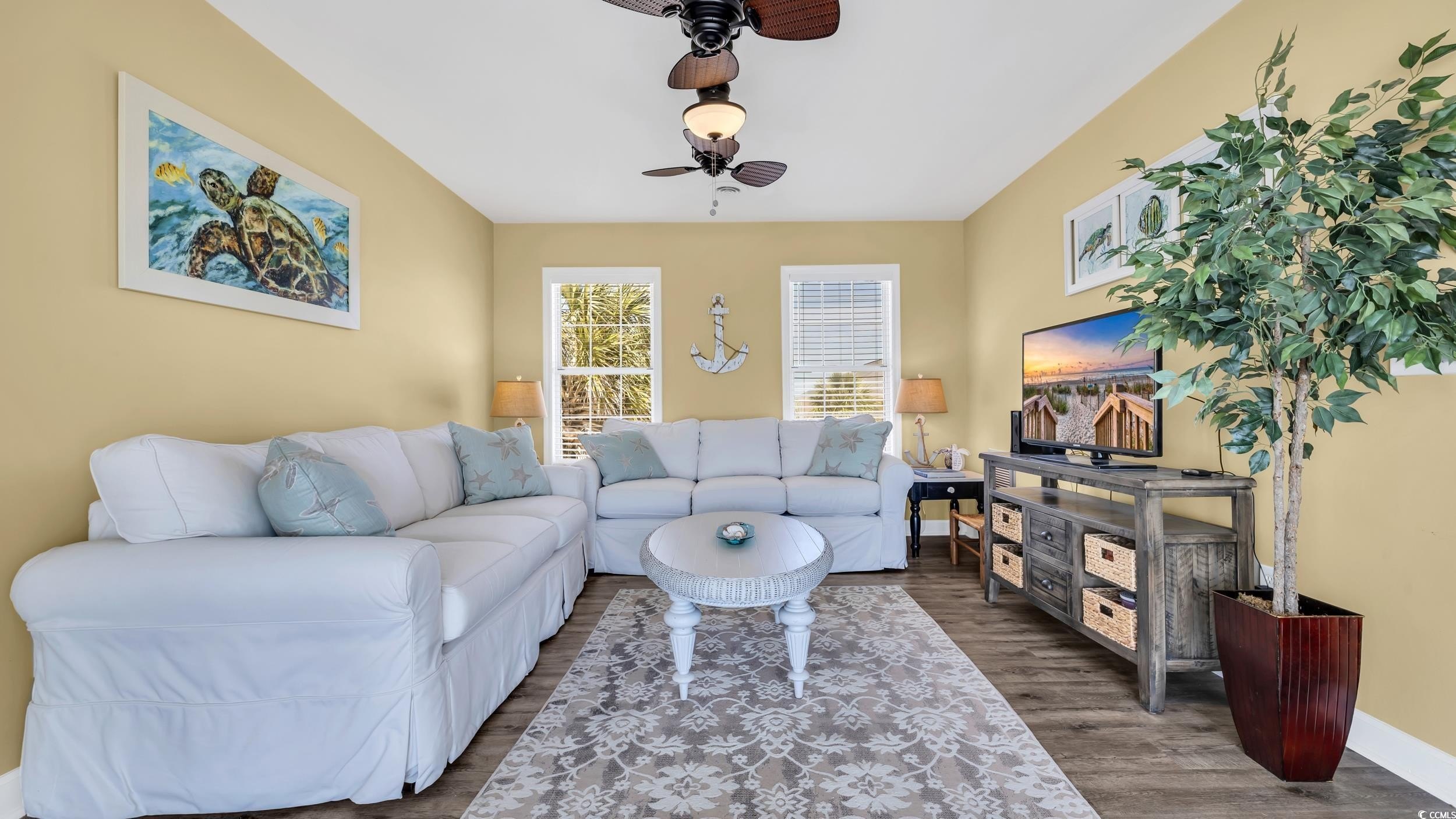 Garden City Beach, South Carolina, 29576, United States, 4 Bedrooms Bedrooms, ,3 BathroomsBathrooms,Residential,For Sale,1792066