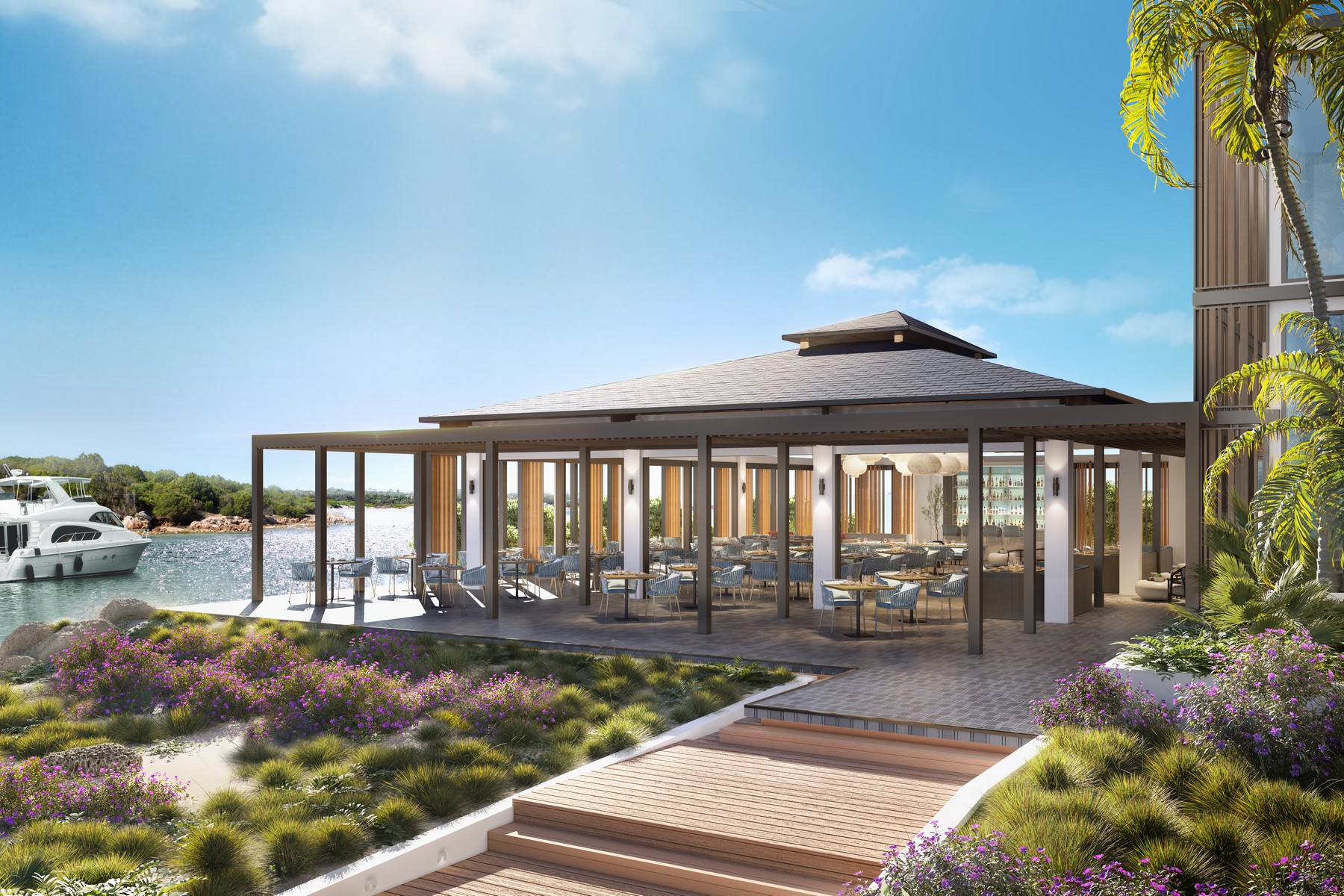  The Loren At Turtle Cove - Villa 1 - 物件實景