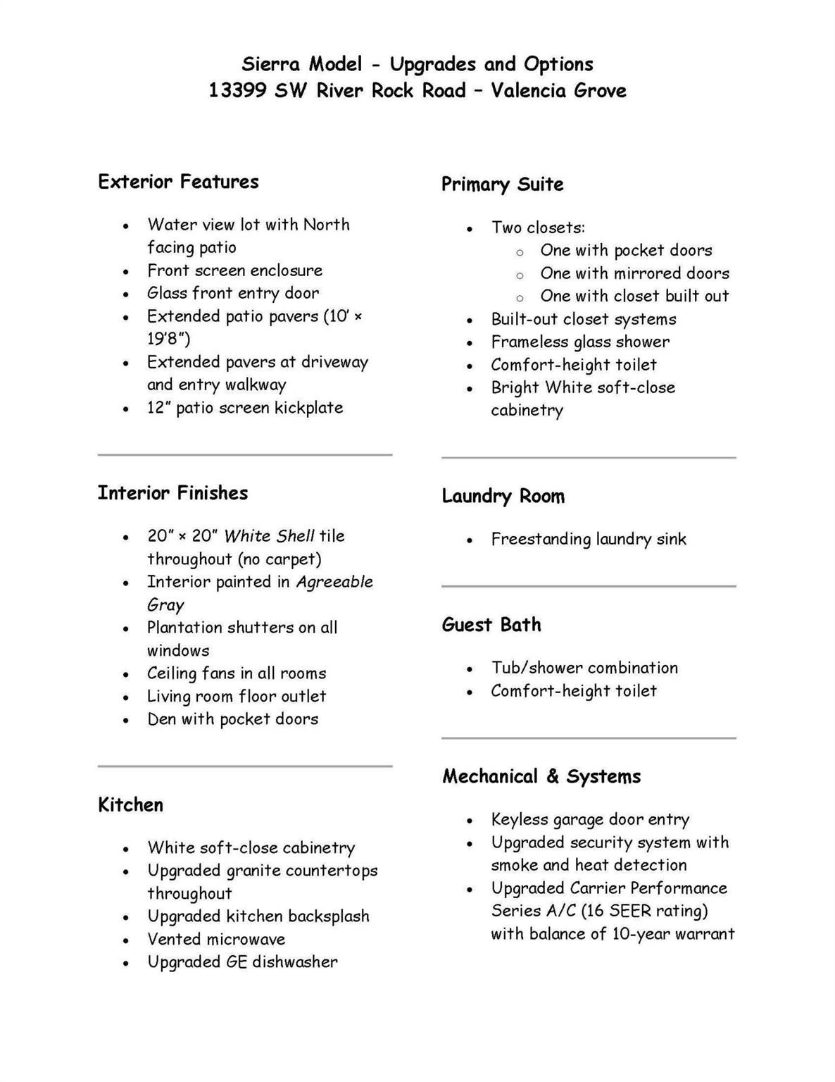 Port St Lucie, Florida, 34987, United States, 3 Bedrooms Bedrooms, ,2 BathroomsBathrooms,Residential,For Sale,1973694