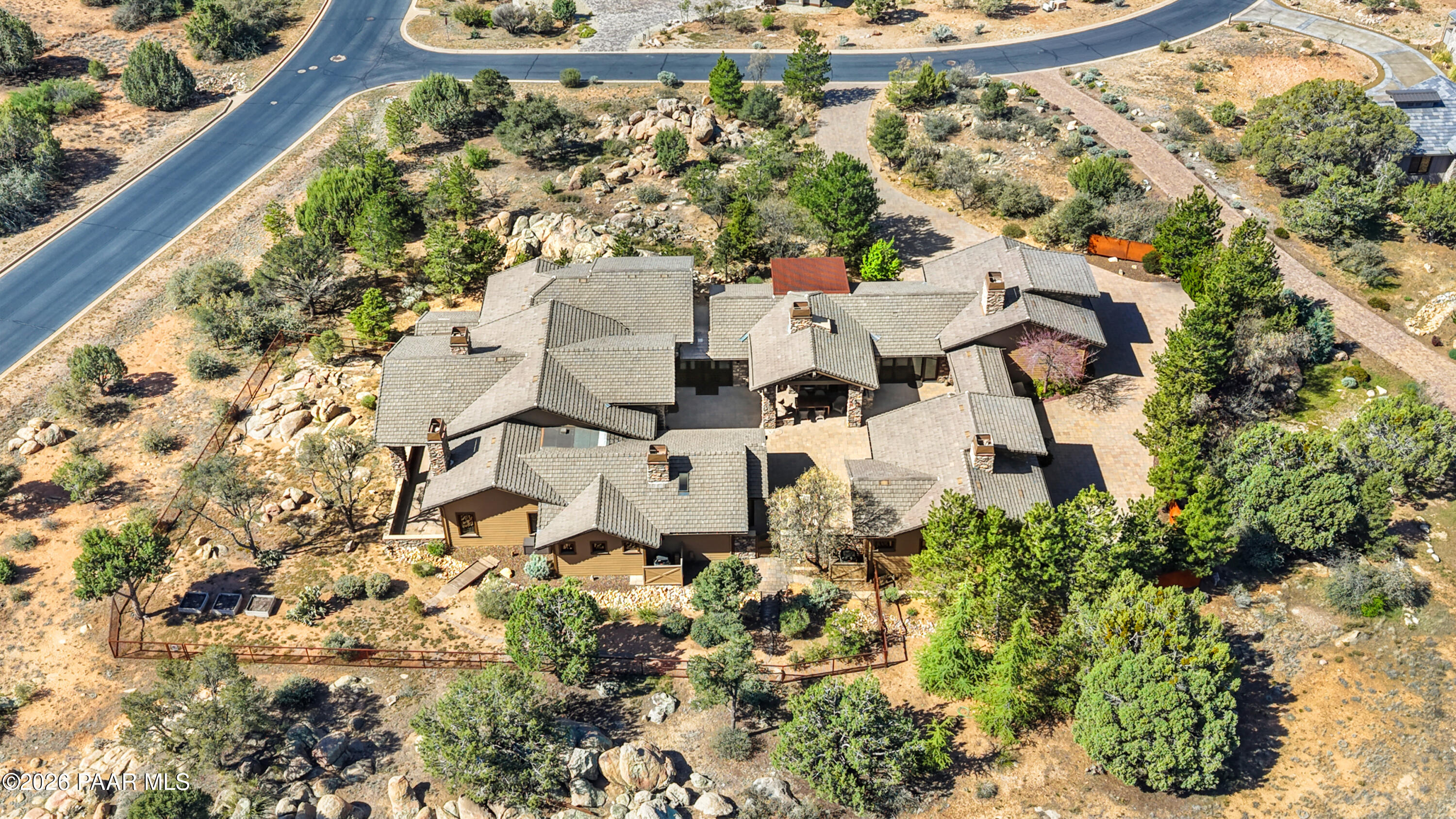  5350 West Three Forks Road, Prescott, AZ 86305 - 物件實景
