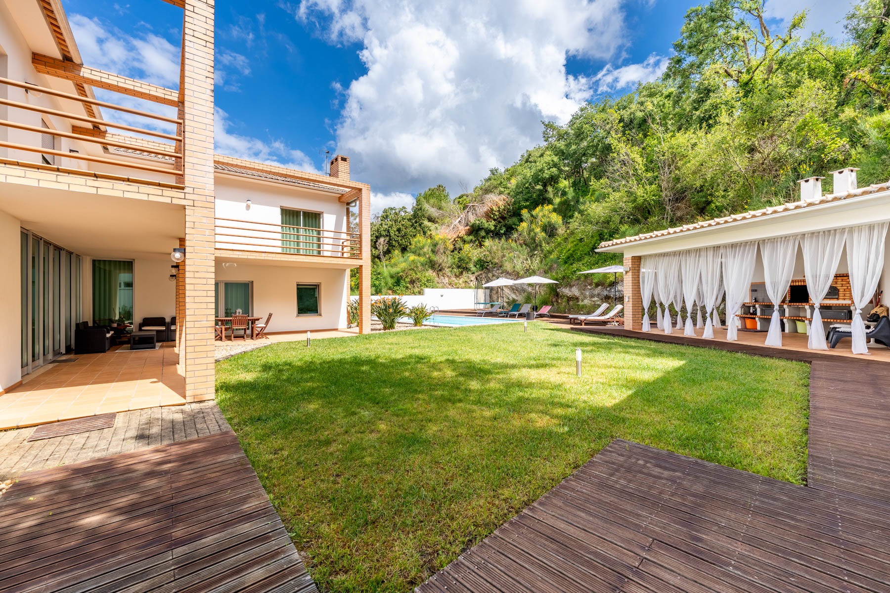  House, 5 bedrooms, for Sale - 物件實景