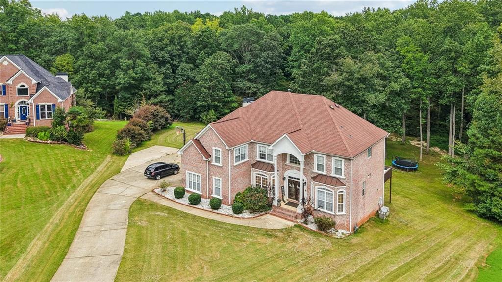 Stockbridge, Georgia, 30281, United States, 5 Bedrooms Bedrooms, ,4 BathroomsBathrooms,Residential,For Sale,1975604