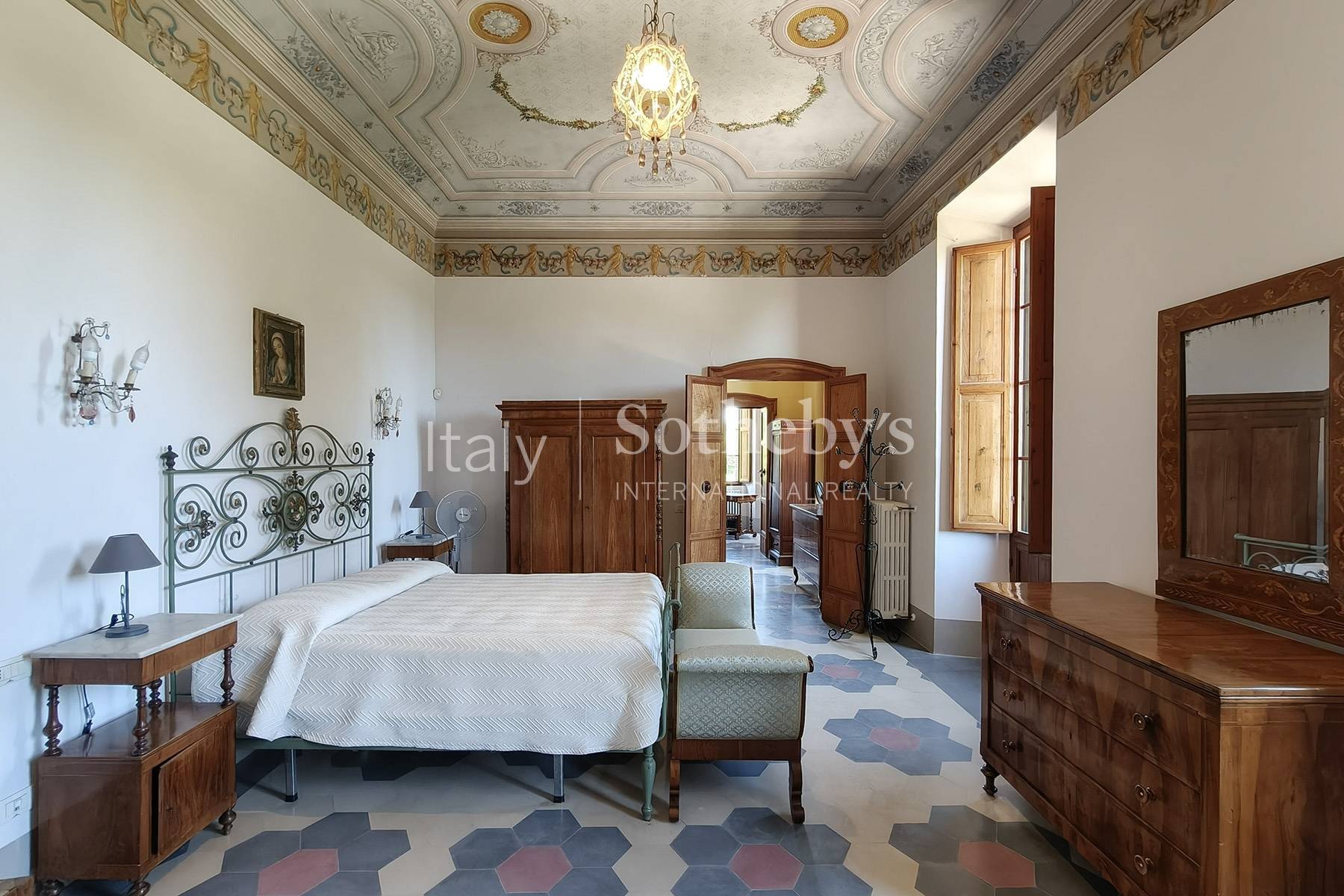  Grand Estate with Sea Views in Le Marche - 物件實景
